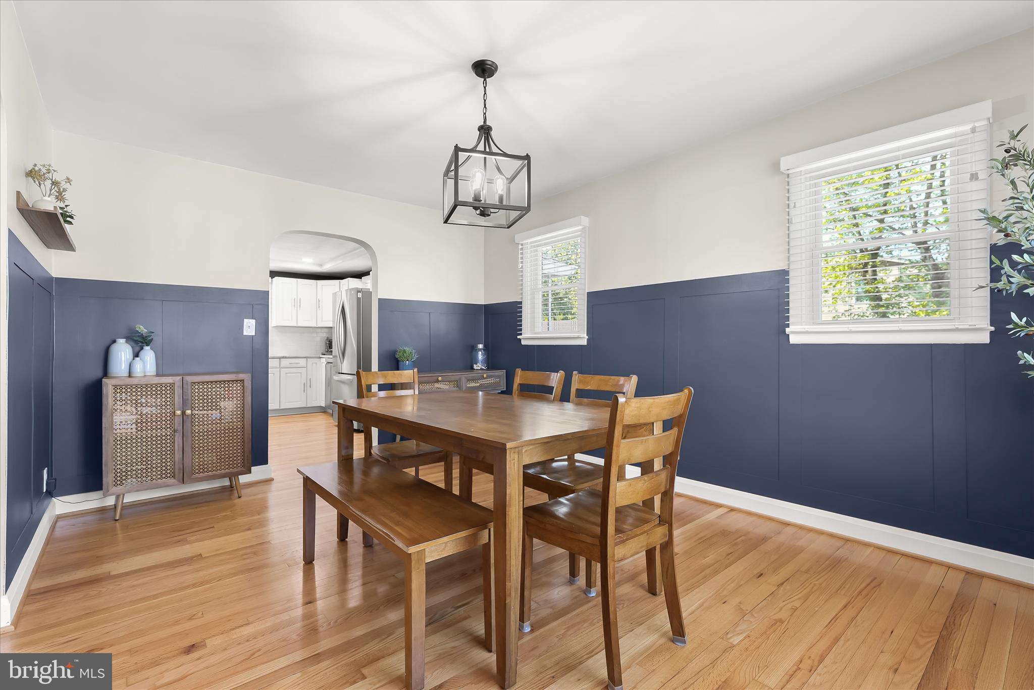 MIDDLE RIVER - Residential