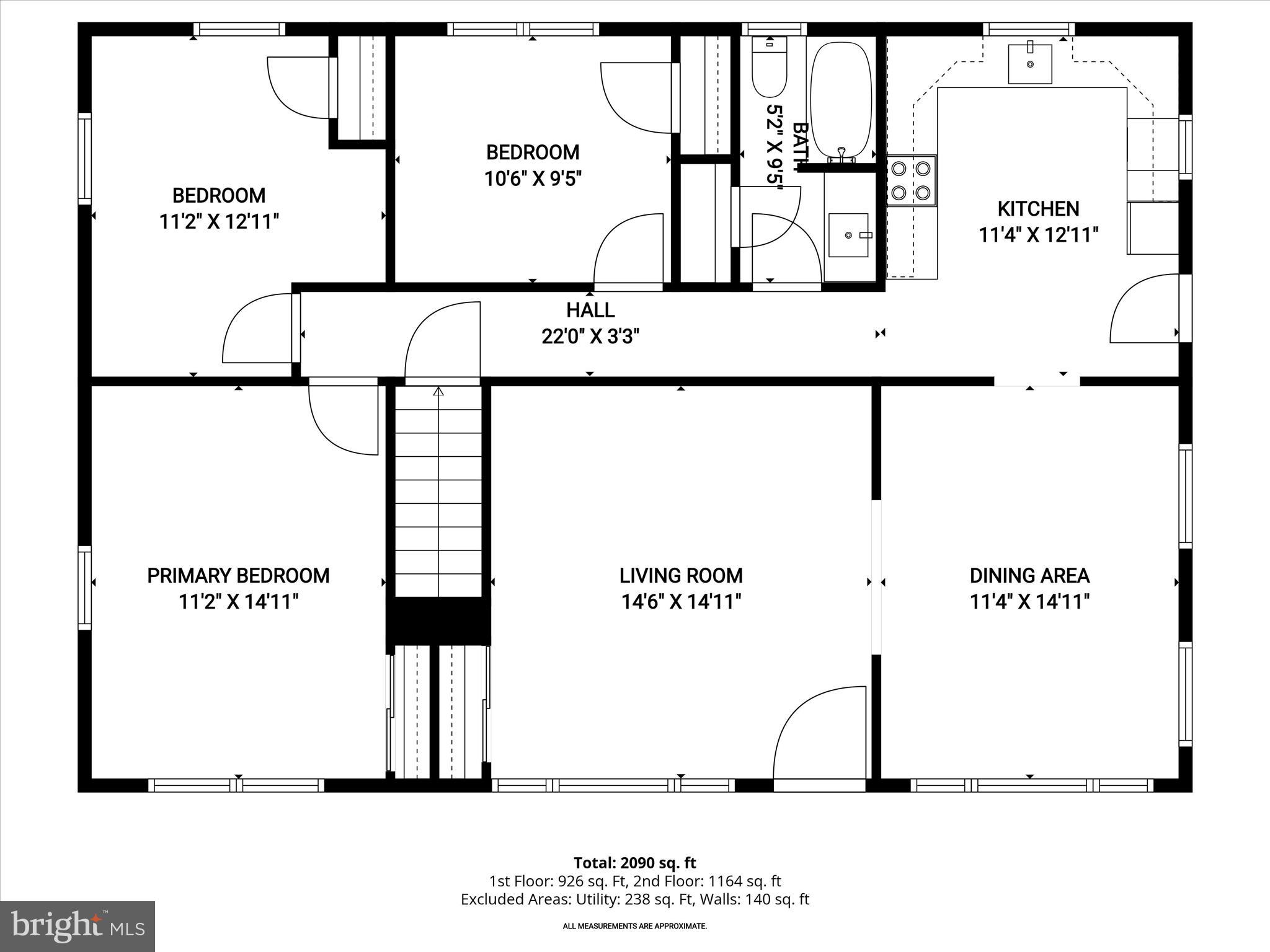 MIDDLE RIVER - Residential