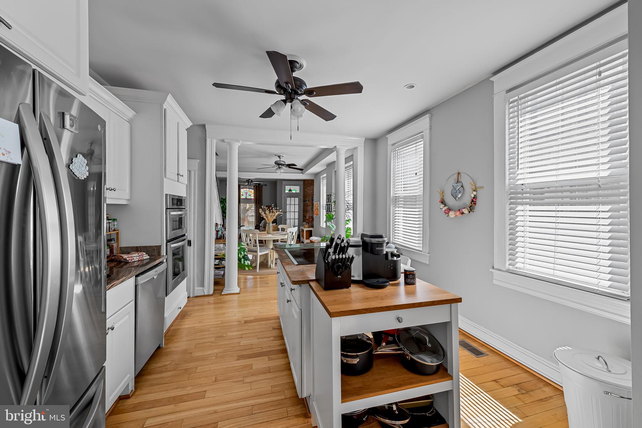 CANTON - Residential