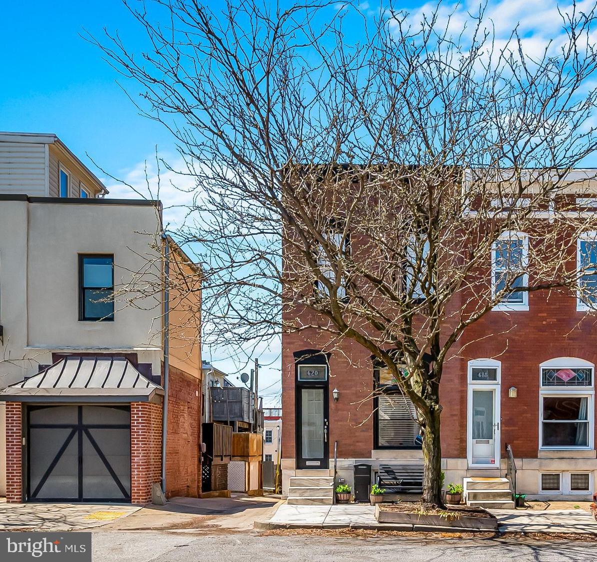 620 S EAST AVENUE