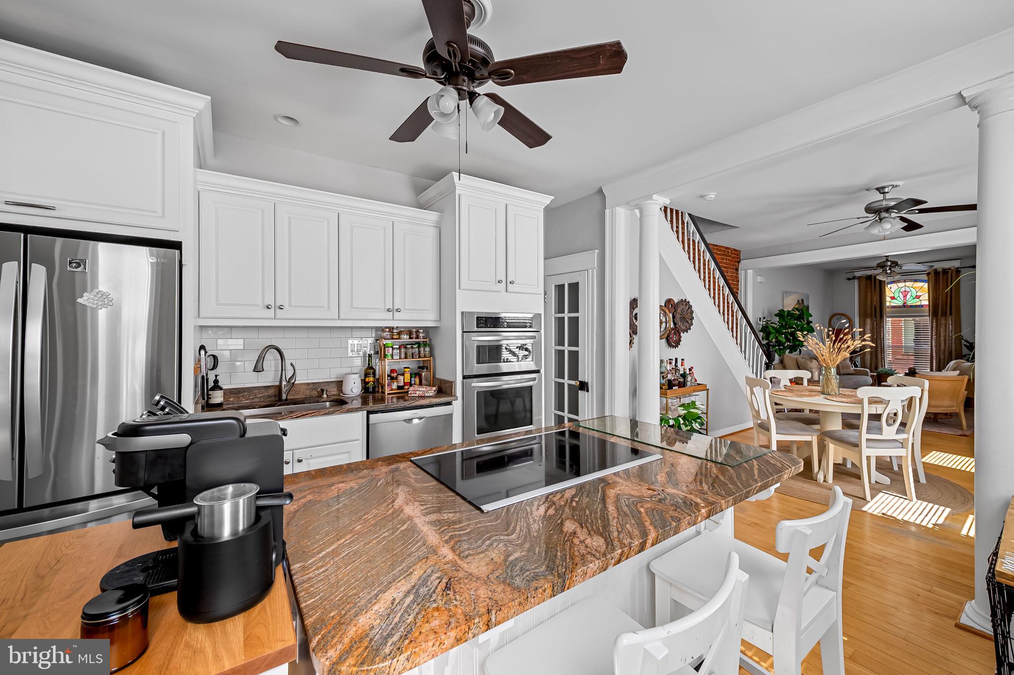 CANTON - Residential