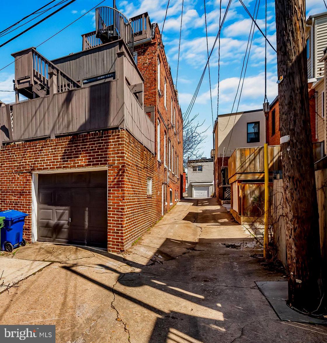 CANTON - Residential