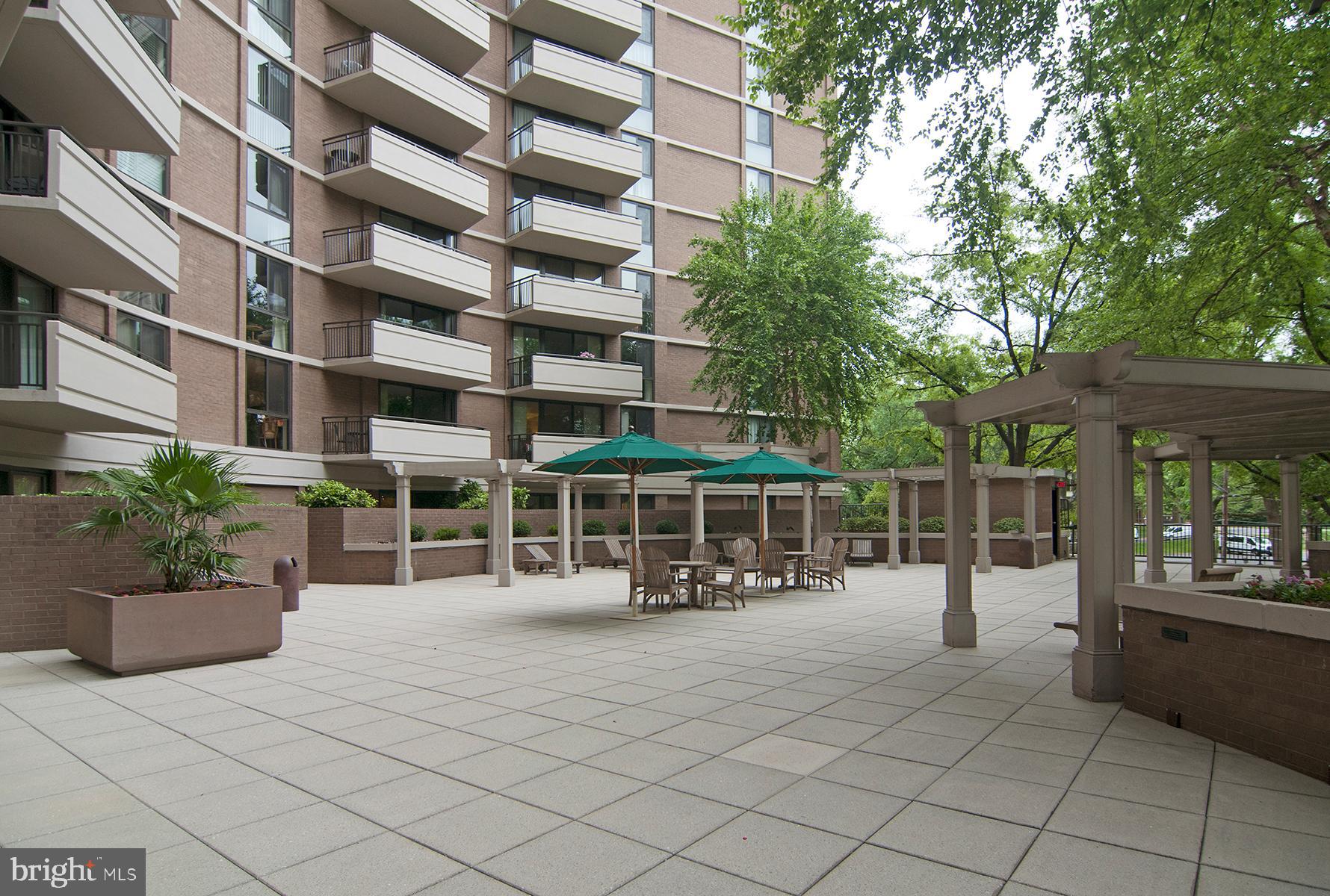 4620 NORTH PARK AVE - Residential Lease