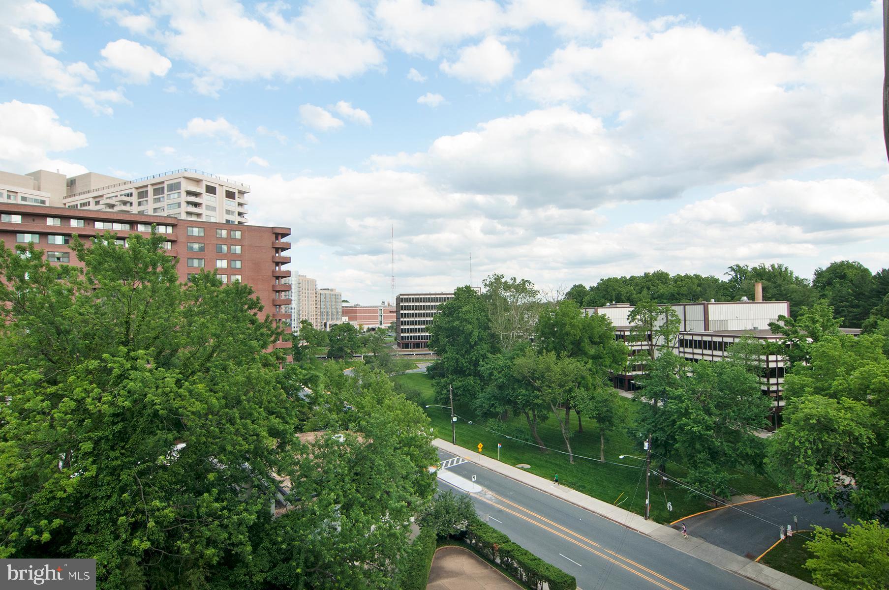 4620 NORTH PARK AVE - Residential Lease