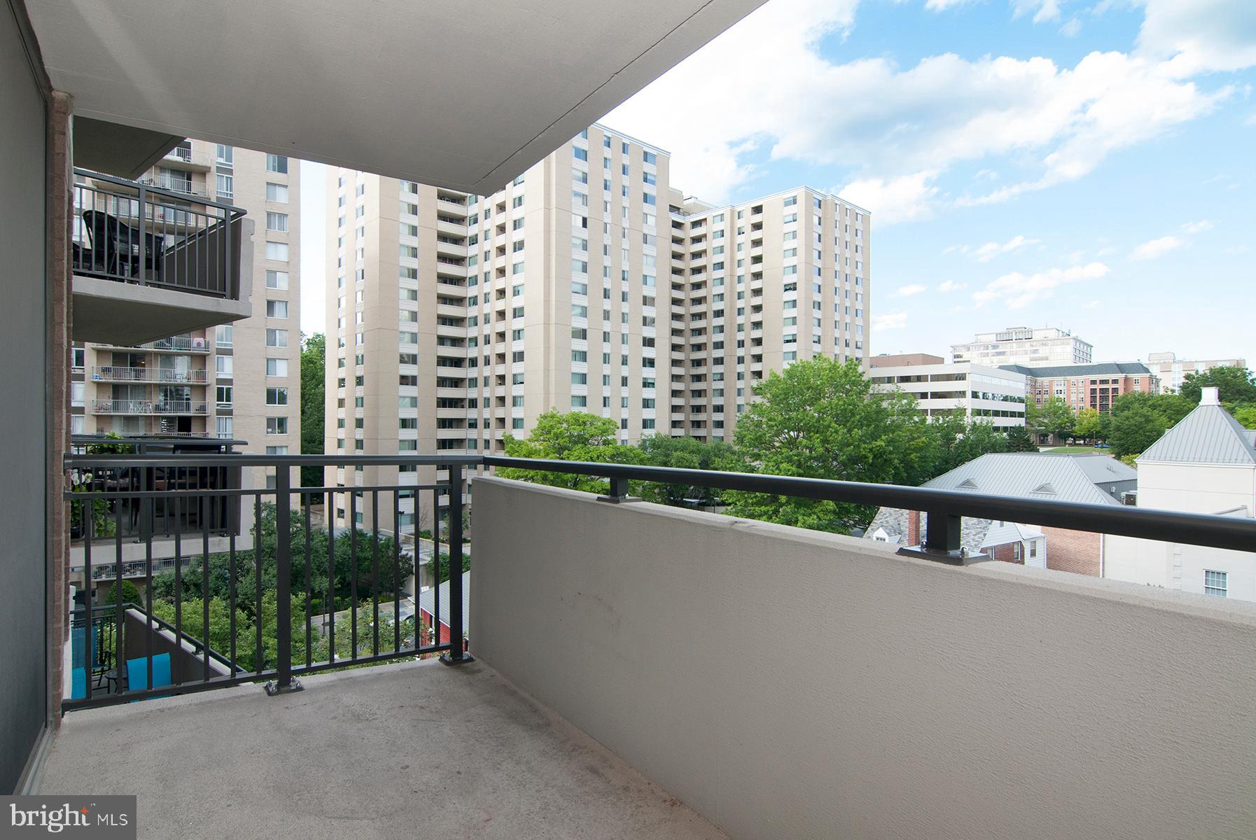 4620 NORTH PARK AVE - Residential Lease