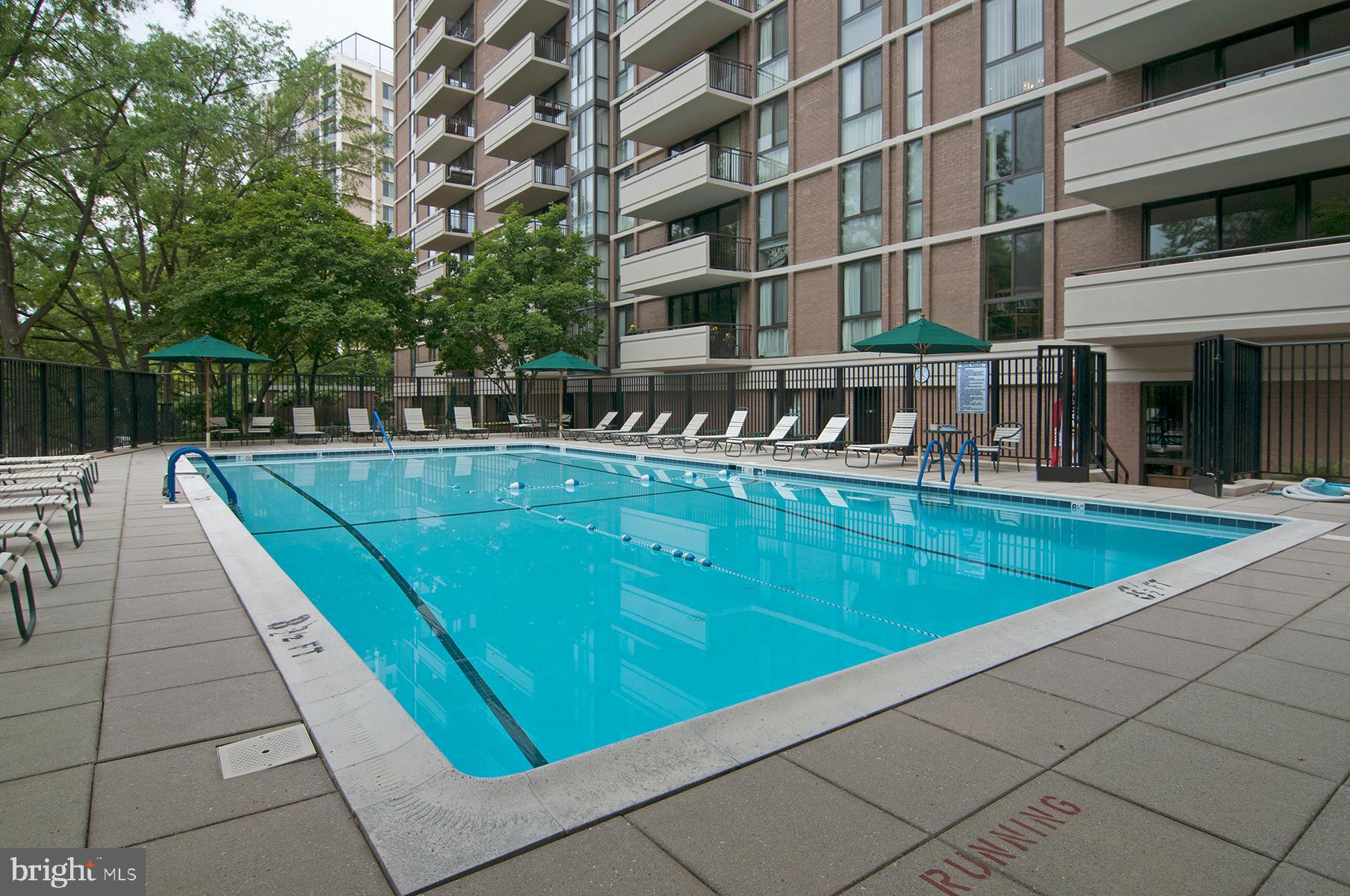 4620 NORTH PARK AVE - Residential Lease