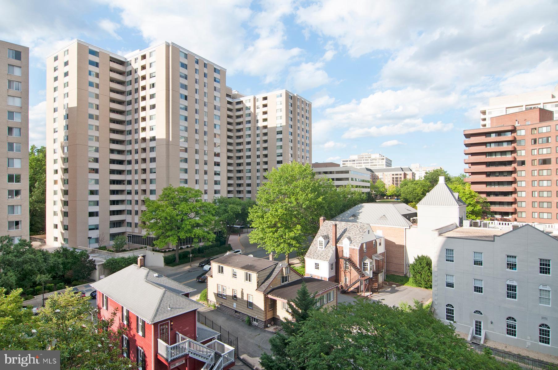 4620 NORTH PARK AVE - Residential Lease