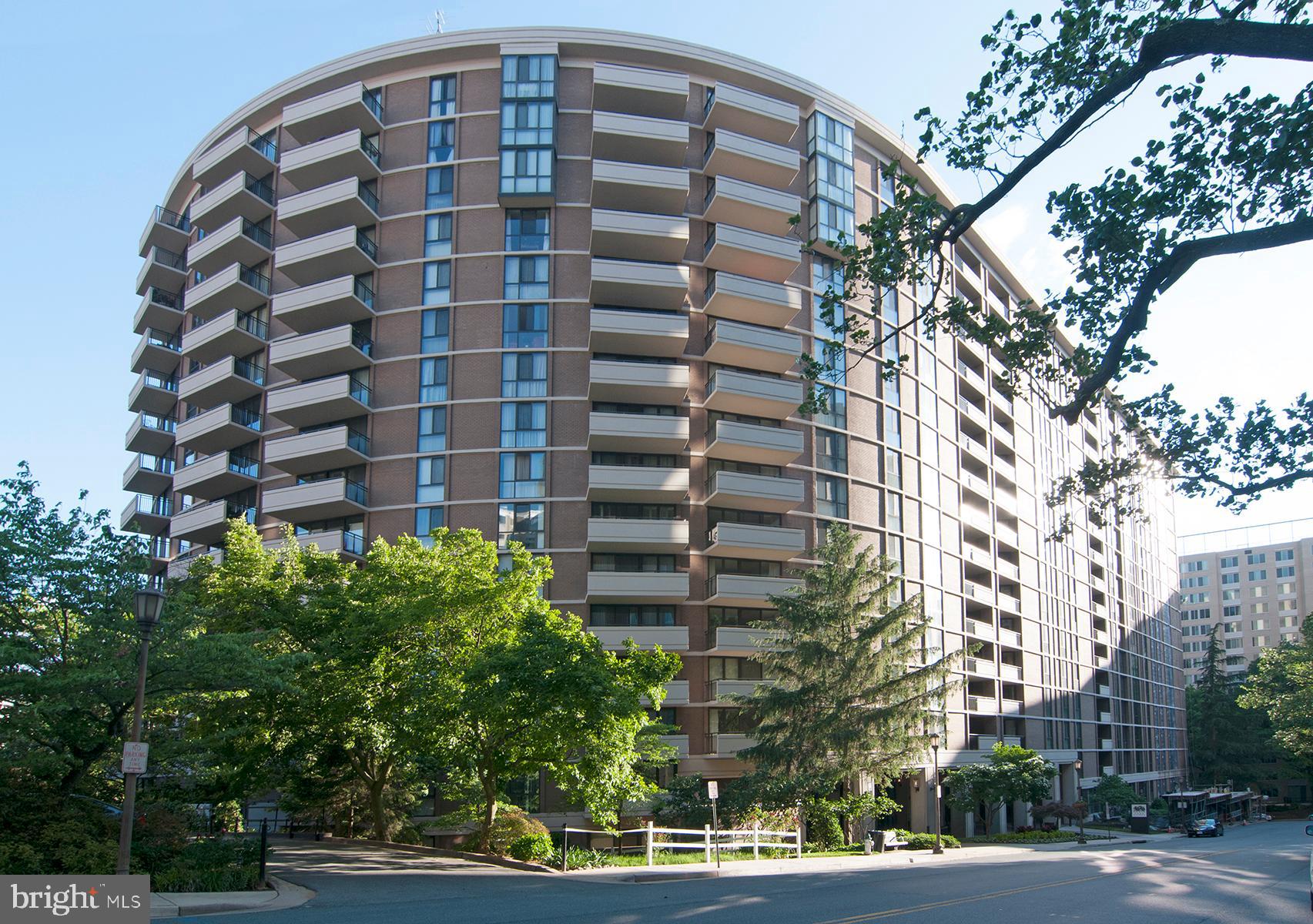 4620 NORTH PARK AVE - Residential Lease