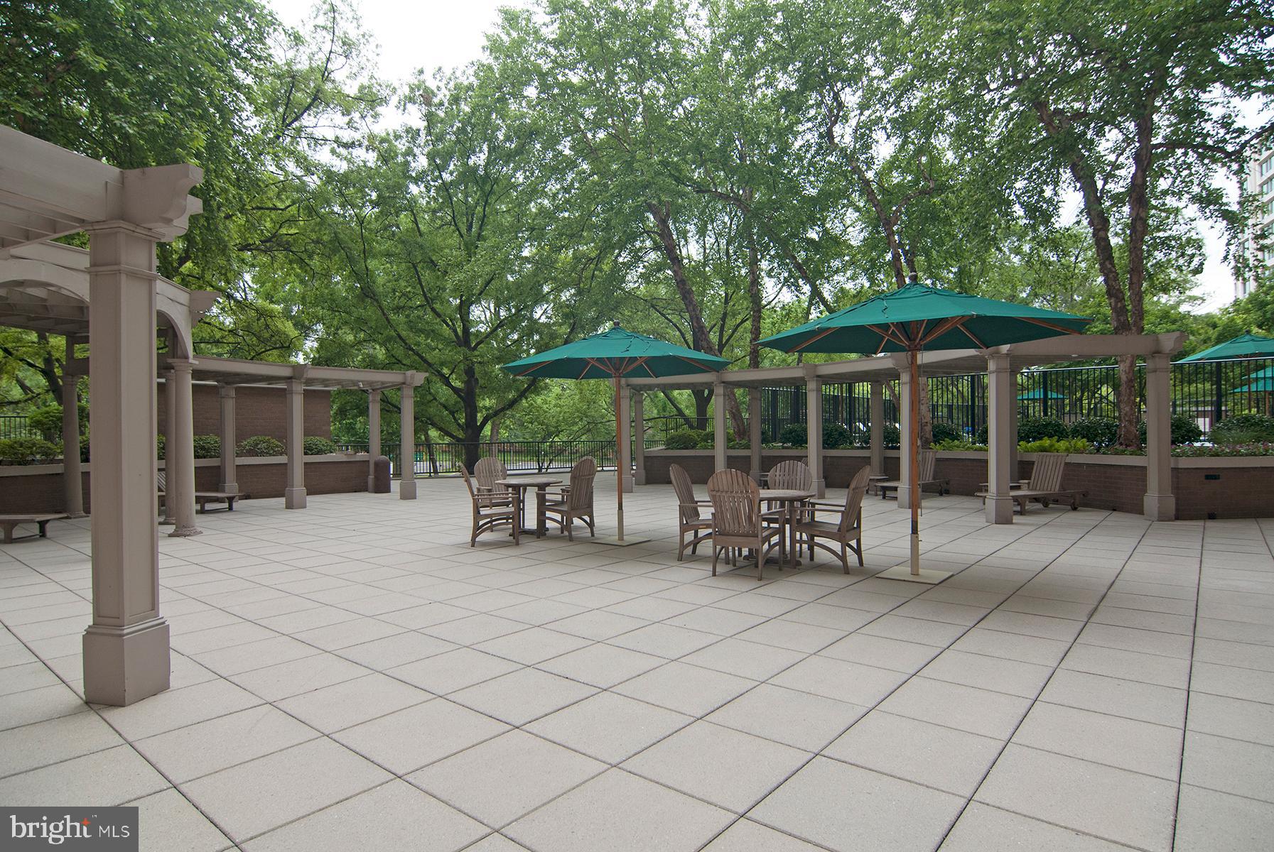 4620 NORTH PARK AVE - Residential Lease