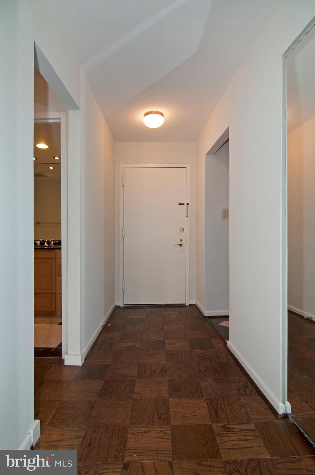 4620 NORTH PARK AVE - Residential Lease