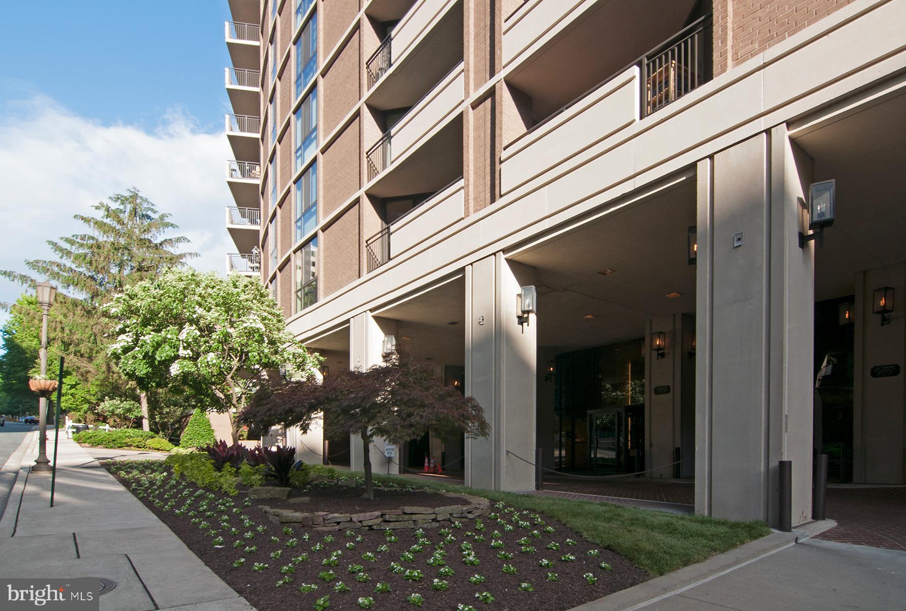 4620 NORTH PARK AVE - Residential Lease