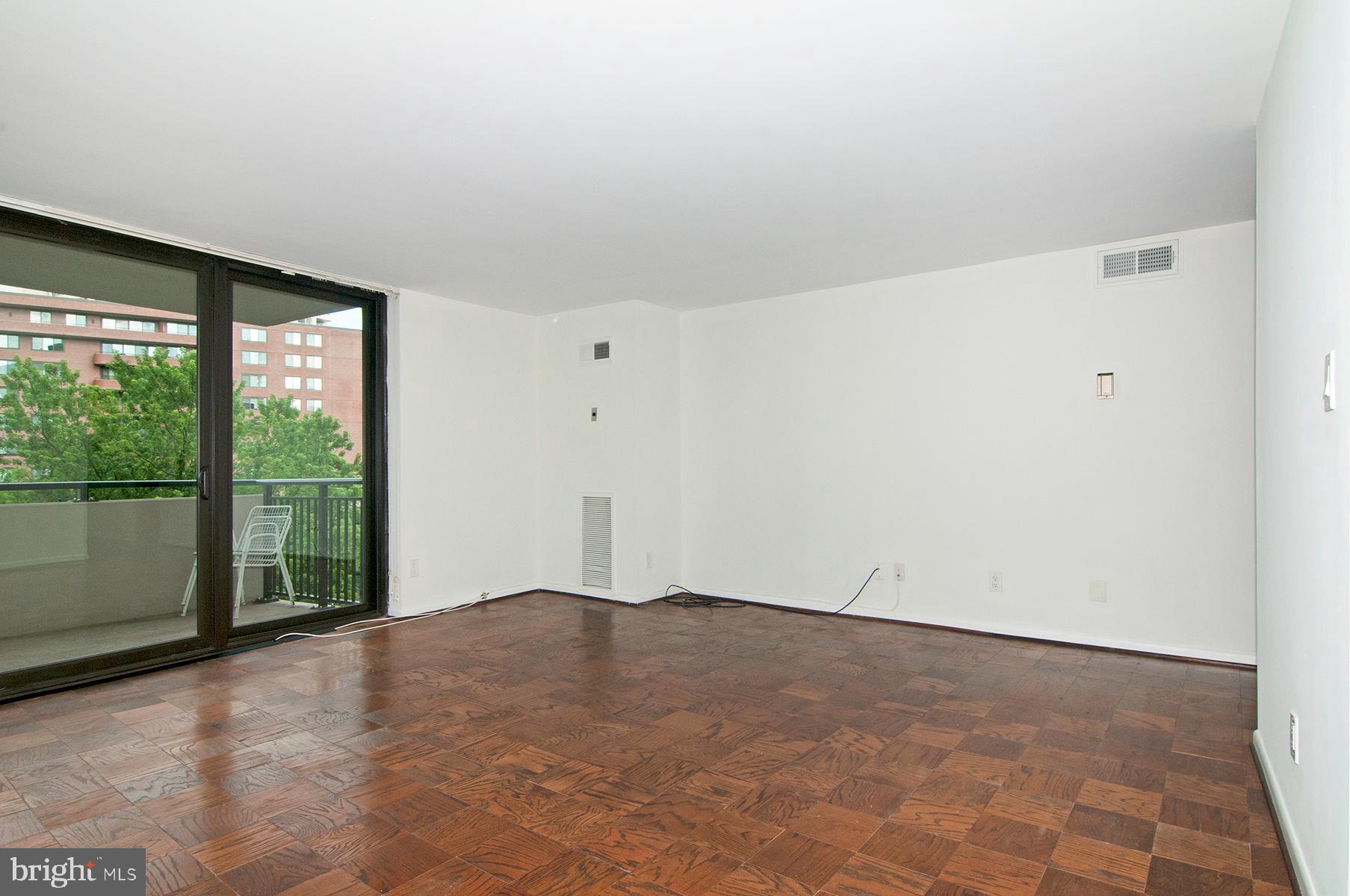 4620 NORTH PARK AVE - Residential Lease