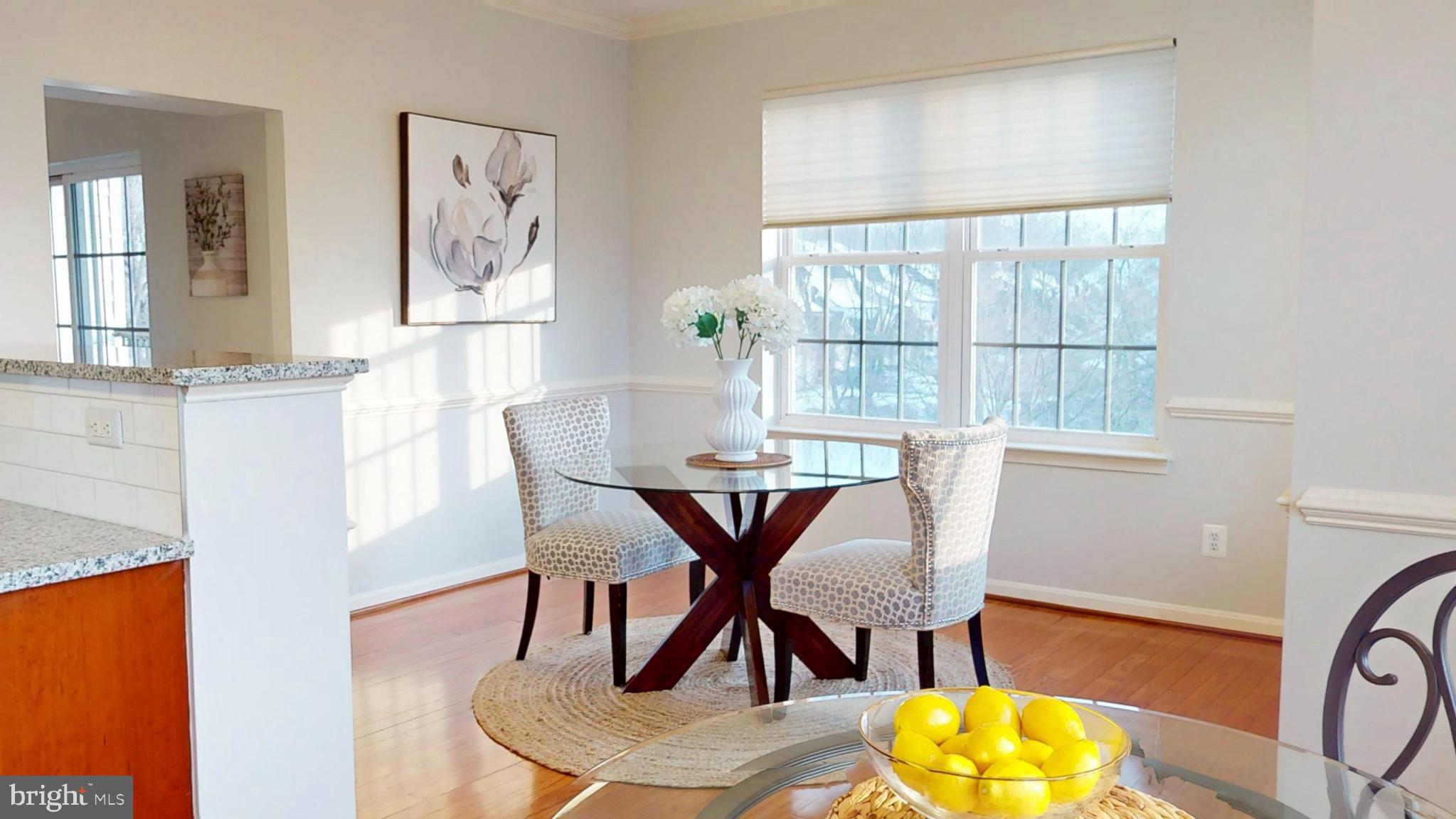 CENTRAL PARK - Residential