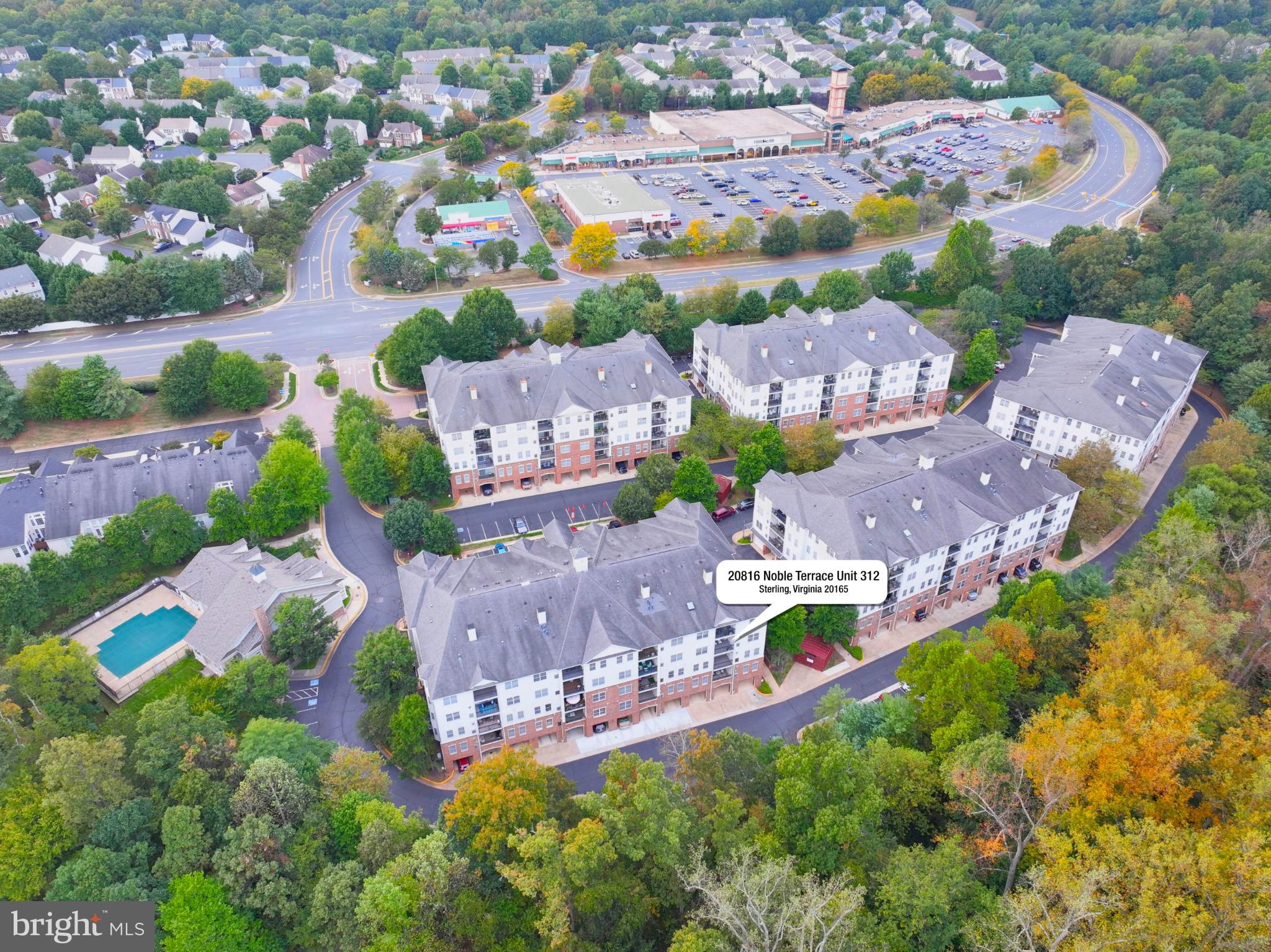 CENTRAL PARK - Residential