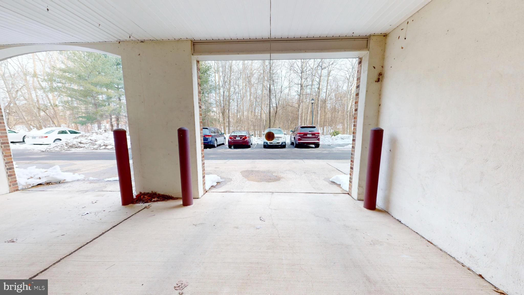 CENTRAL PARK - Residential