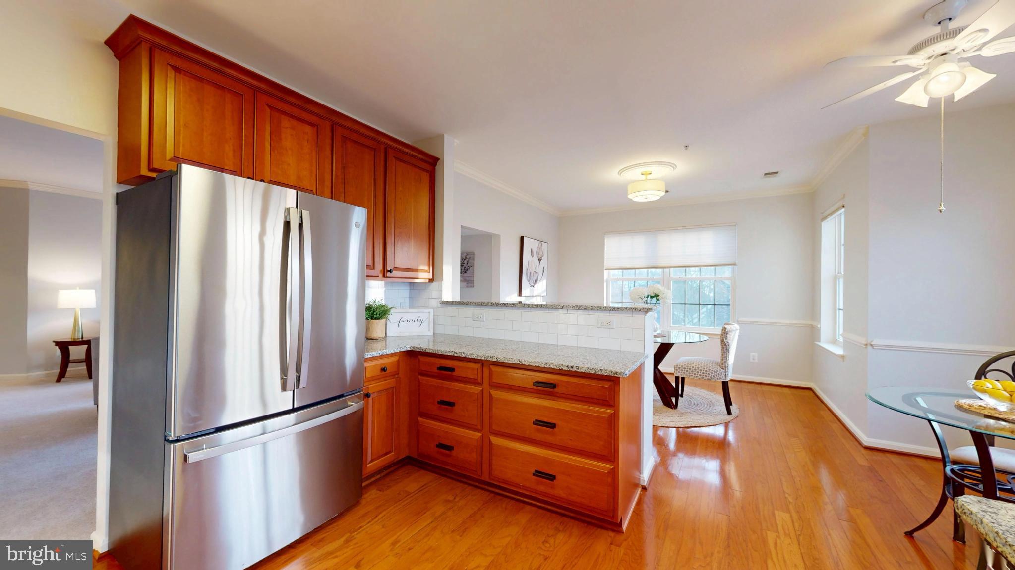 CENTRAL PARK - Residential