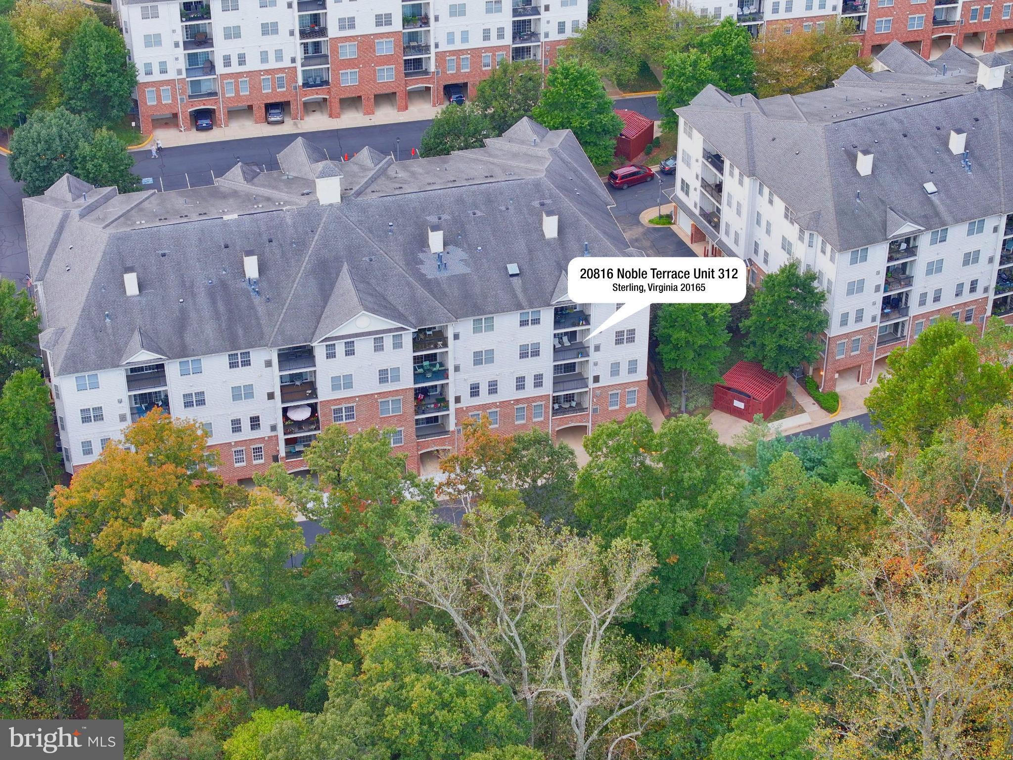 CENTRAL PARK - Residential