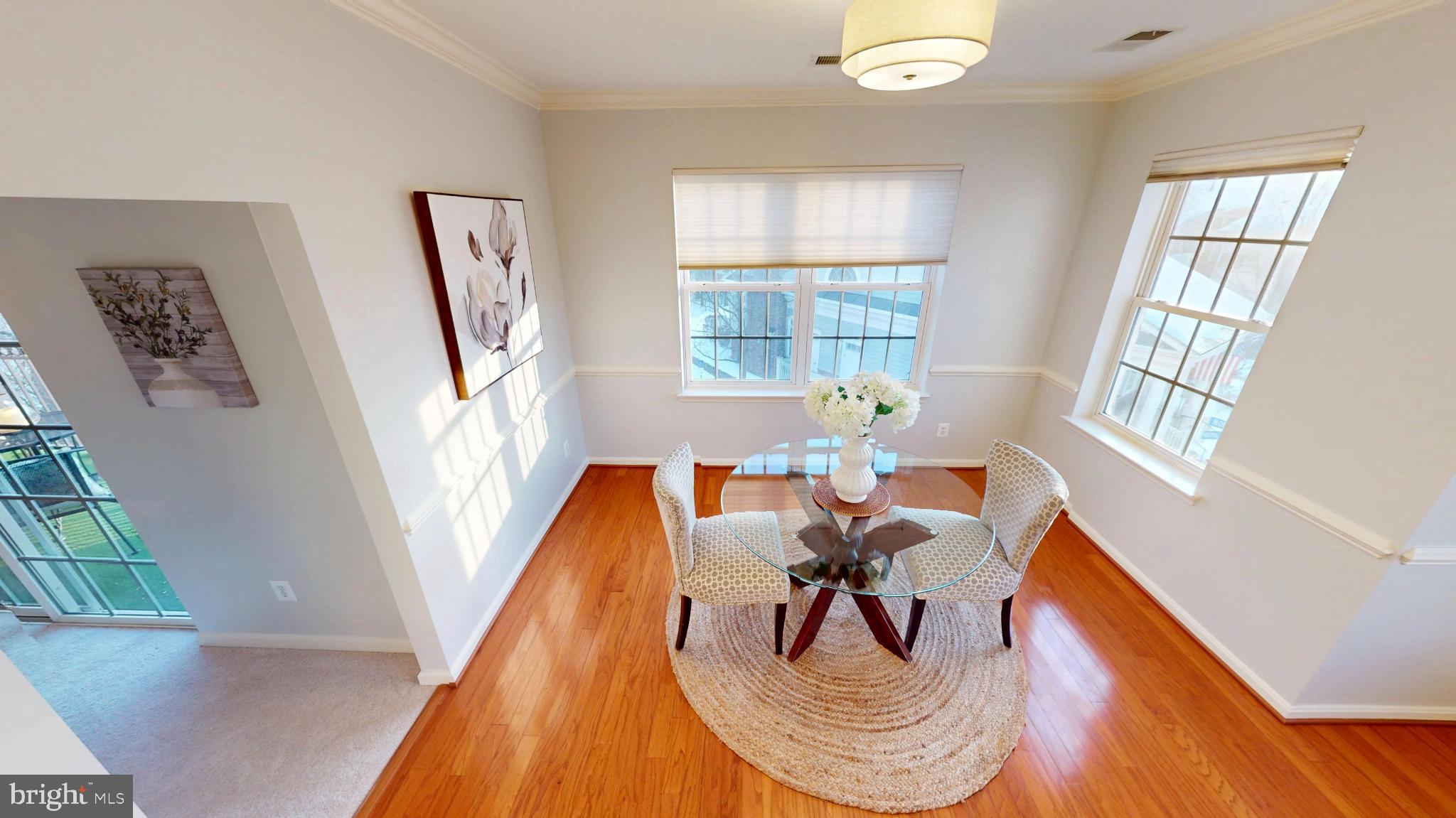 CENTRAL PARK - Residential