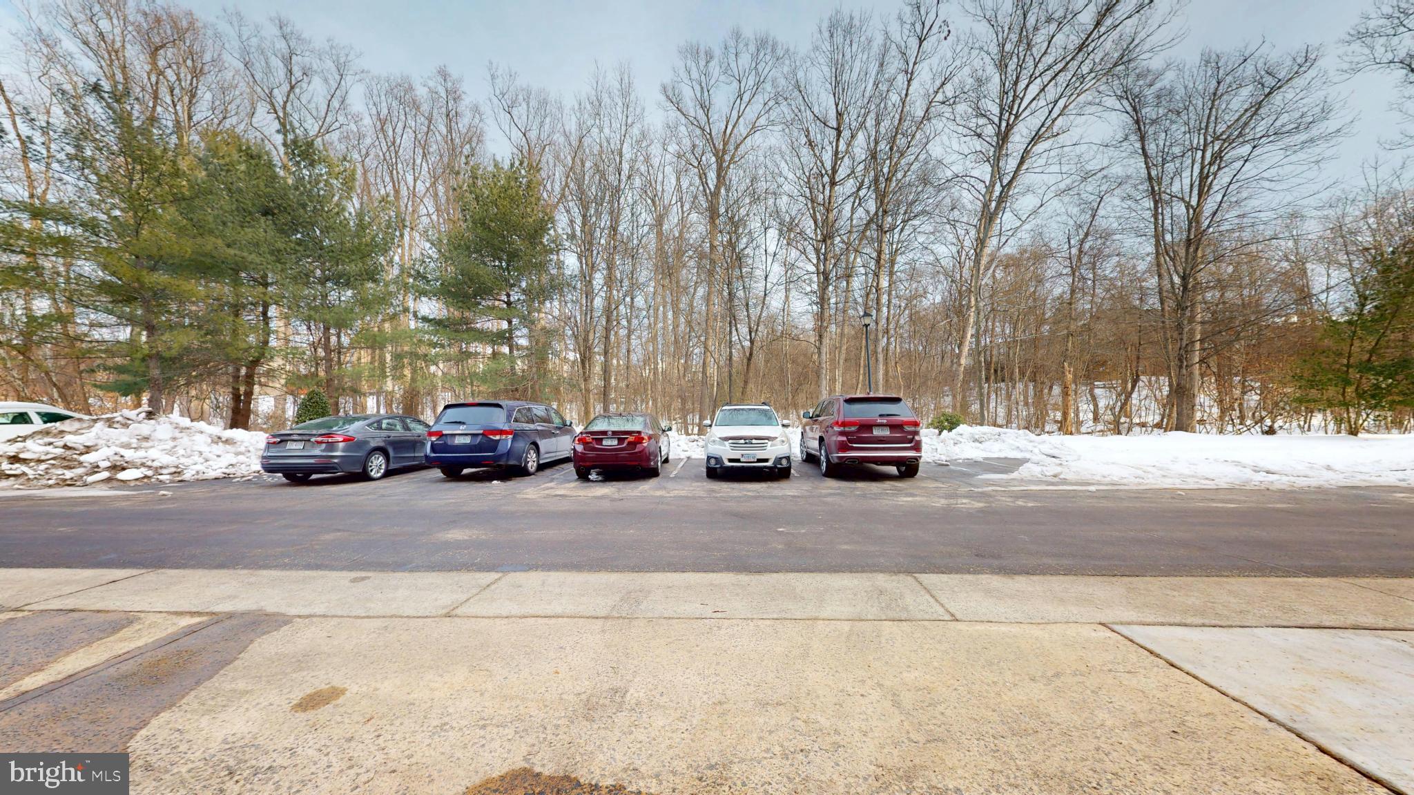 CENTRAL PARK - Residential