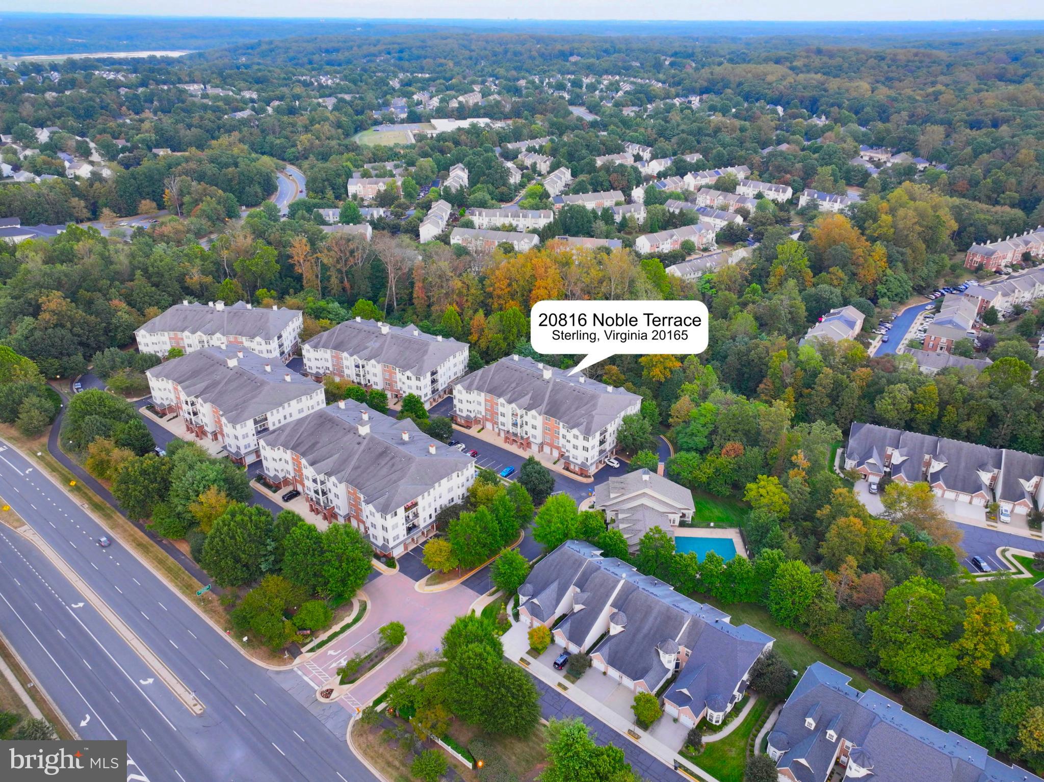 CENTRAL PARK - Residential