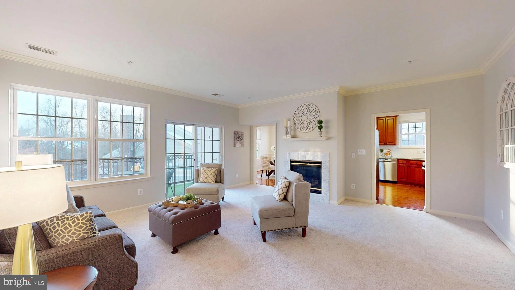 CENTRAL PARK - Residential