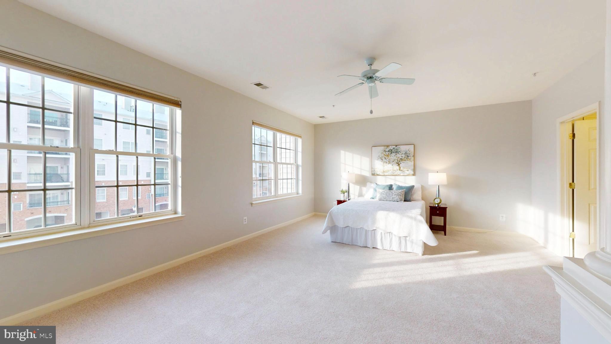 CENTRAL PARK - Residential