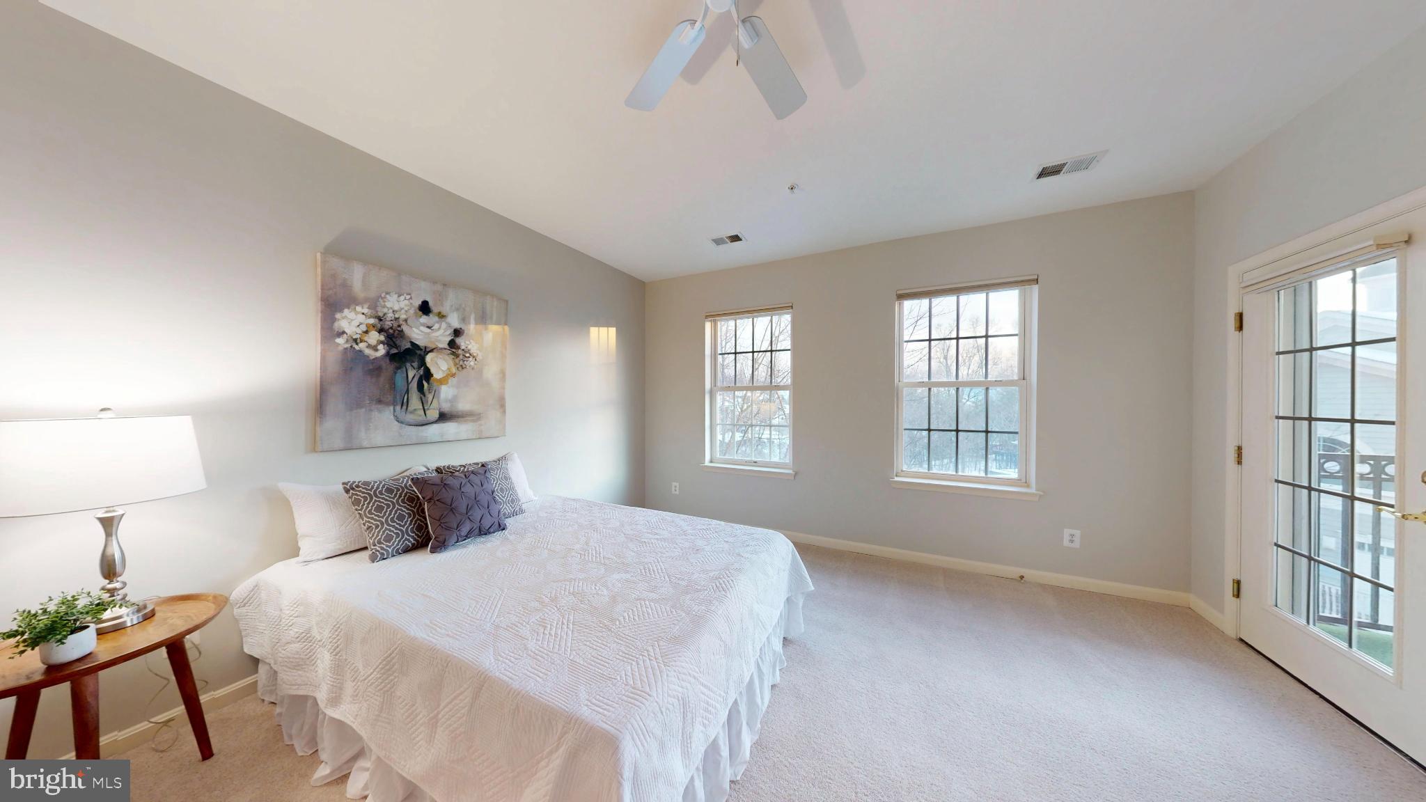 CENTRAL PARK - Residential