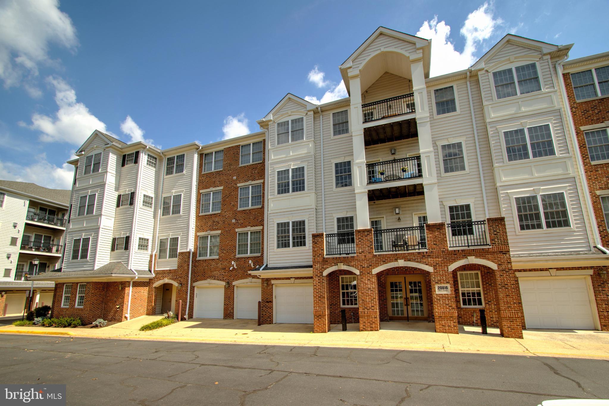 CENTRAL PARK - Residential