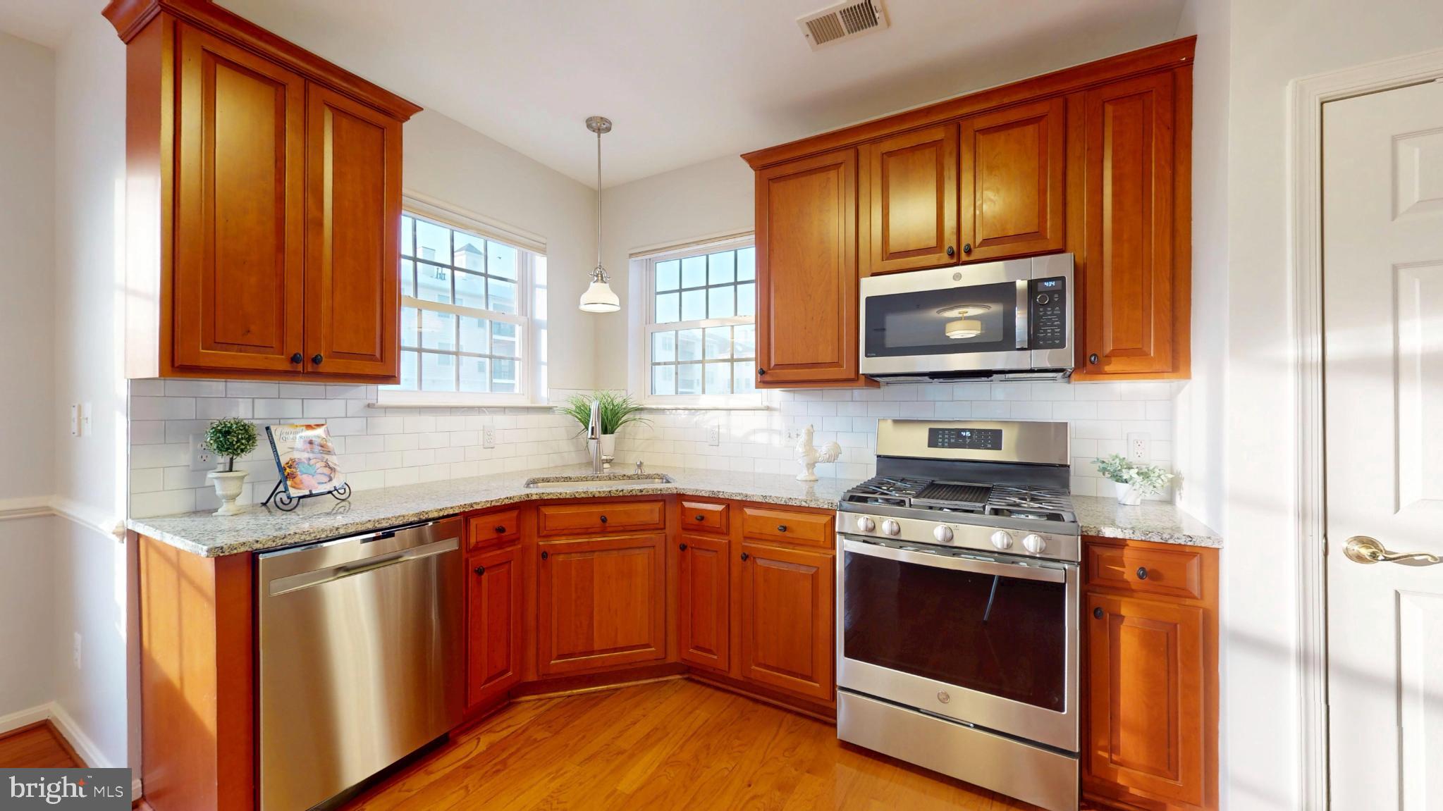 CENTRAL PARK - Residential