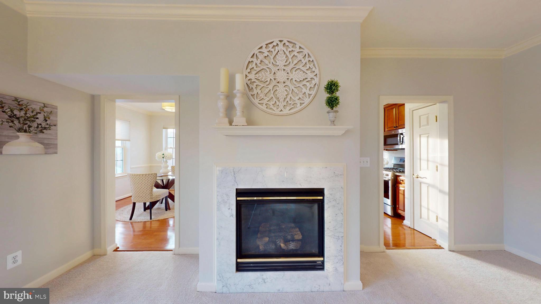 CENTRAL PARK - Residential