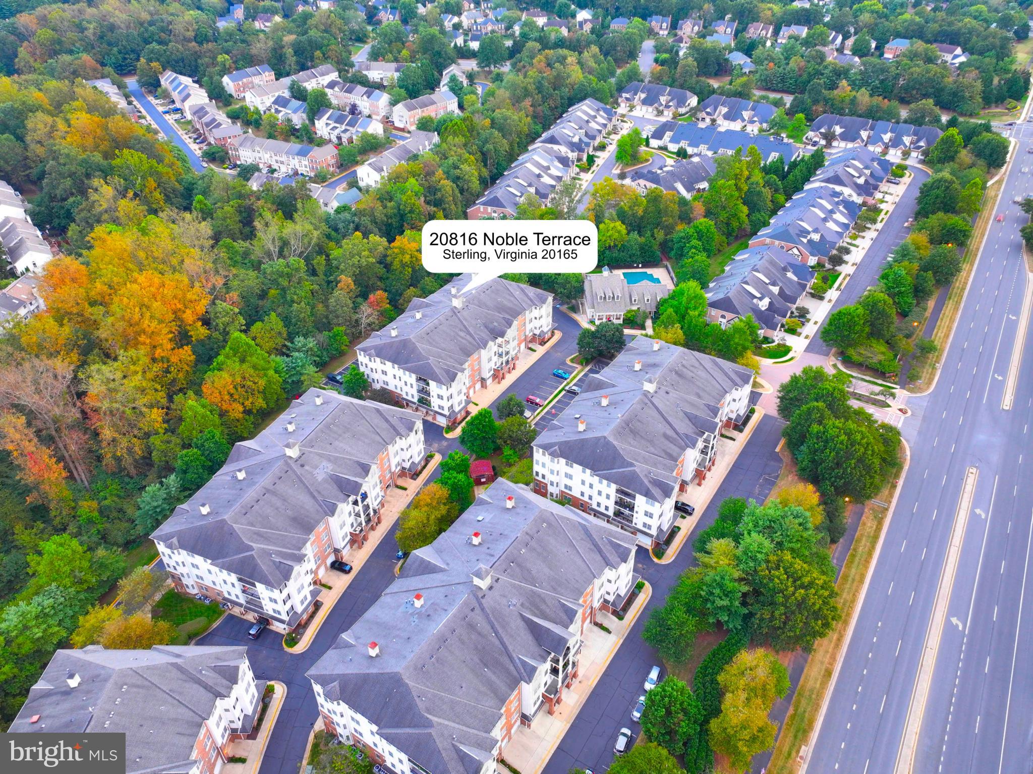 CENTRAL PARK - Residential