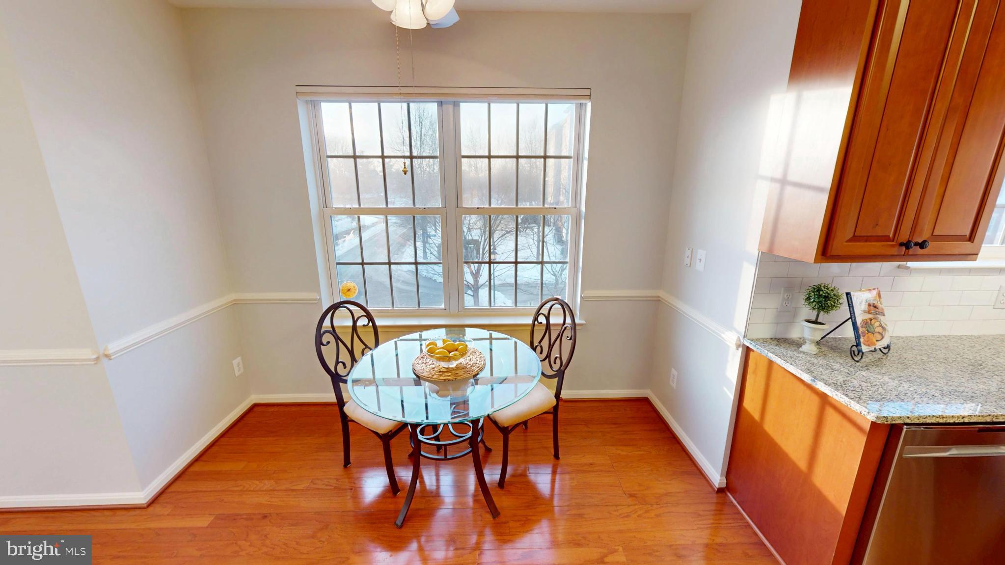 CENTRAL PARK - Residential