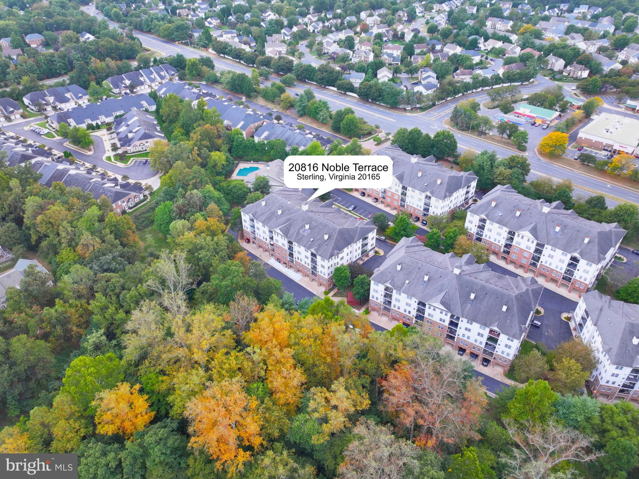 CENTRAL PARK - Residential