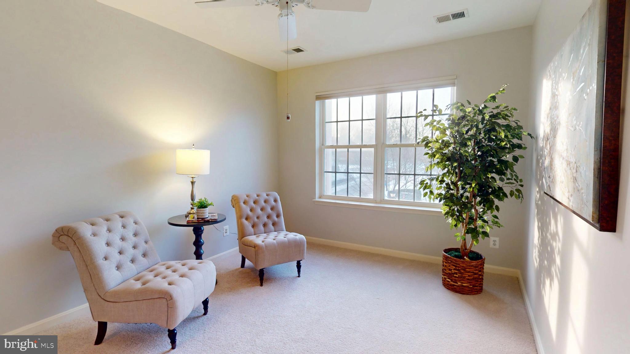 CENTRAL PARK - Residential