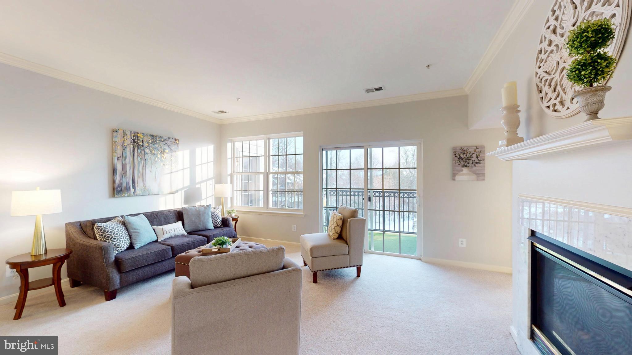 CENTRAL PARK - Residential