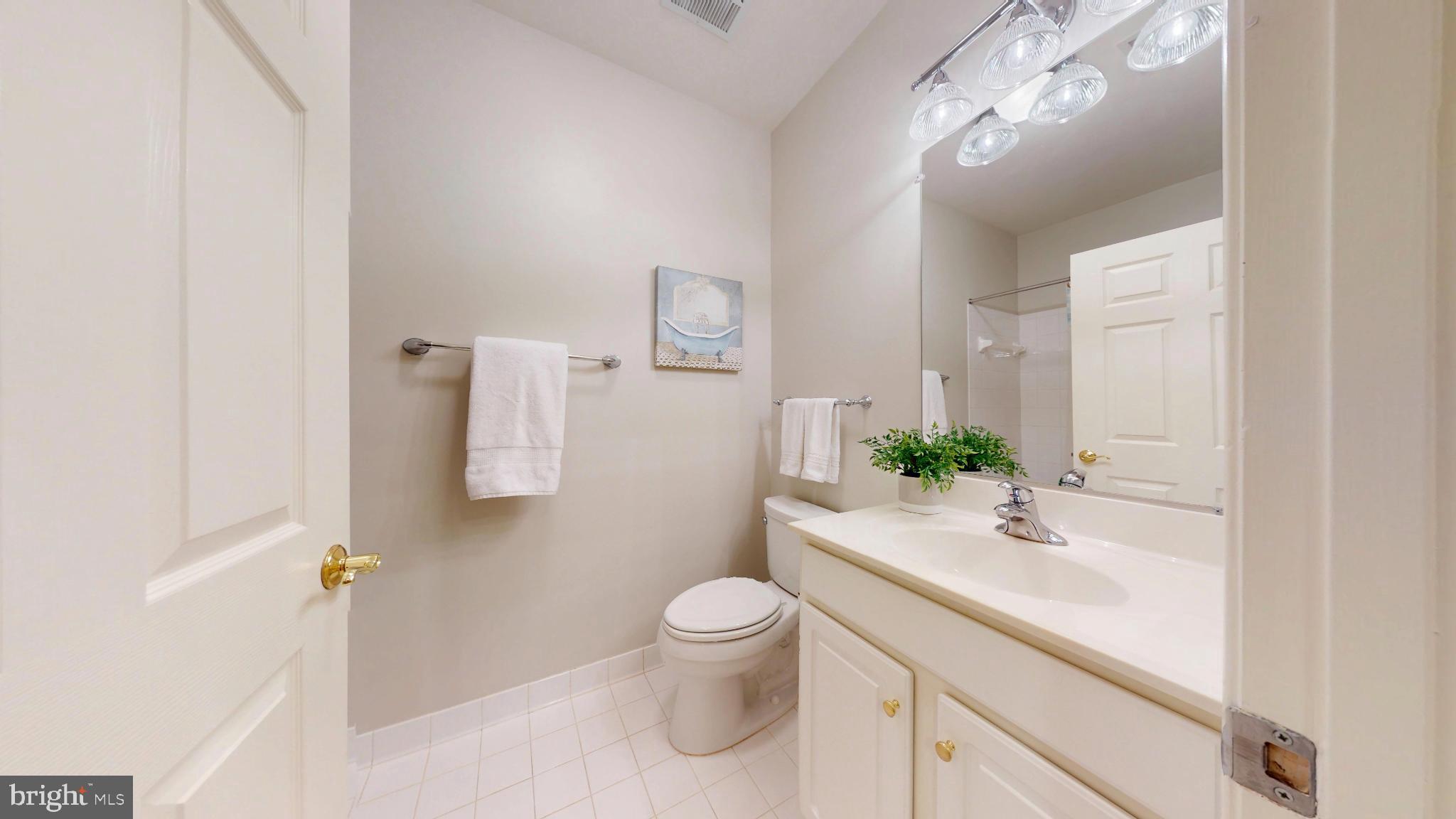 CENTRAL PARK - Residential