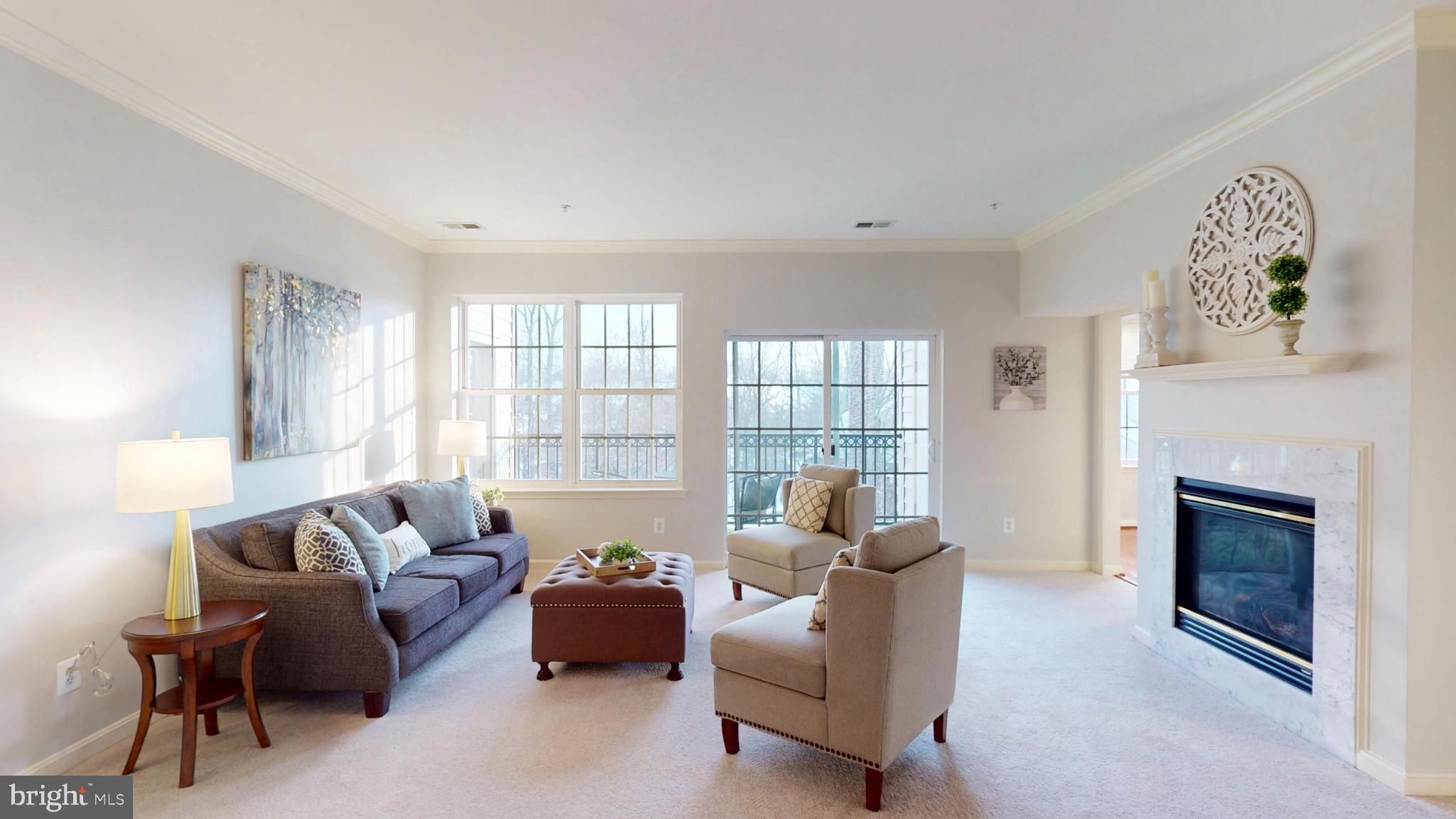 CENTRAL PARK - Residential