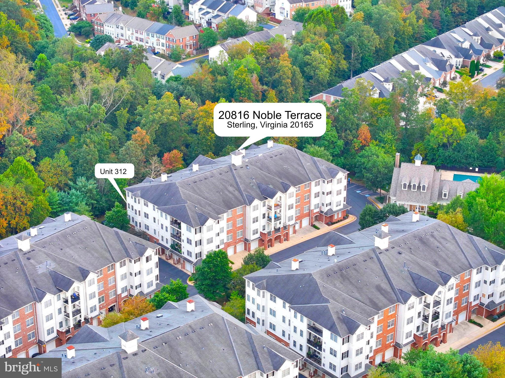 CENTRAL PARK - Residential