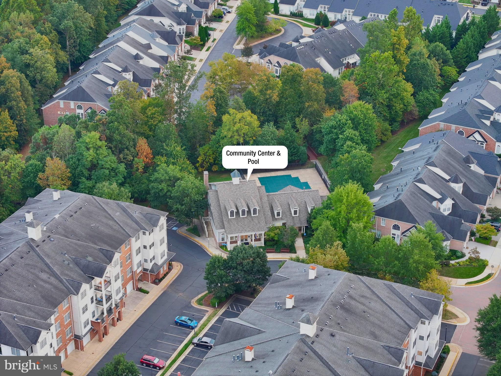 CENTRAL PARK - Residential