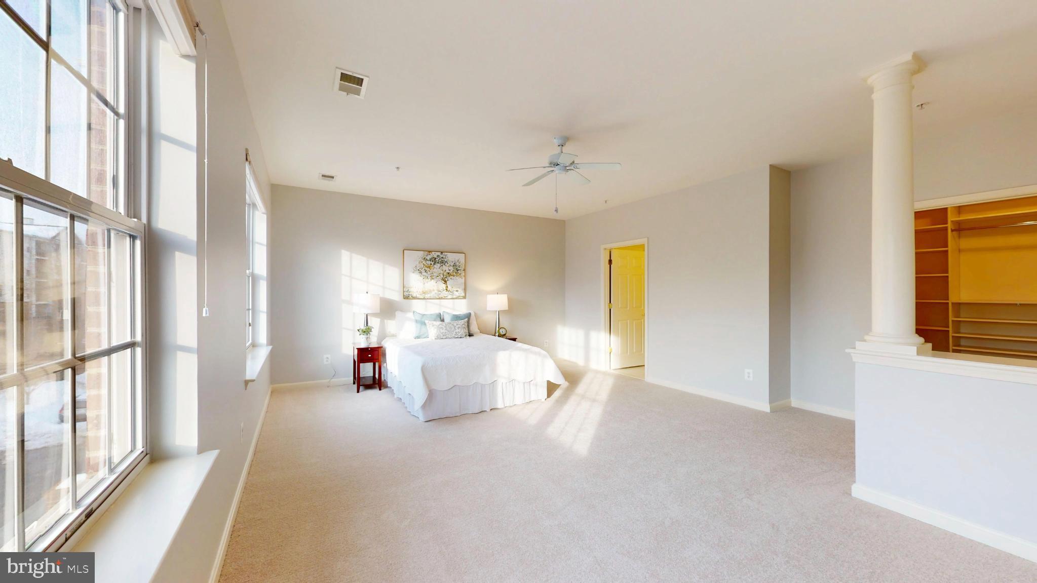 CENTRAL PARK - Residential