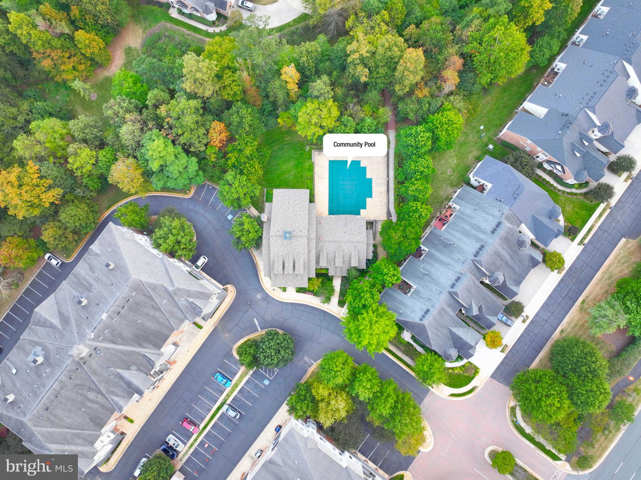 CENTRAL PARK - Residential