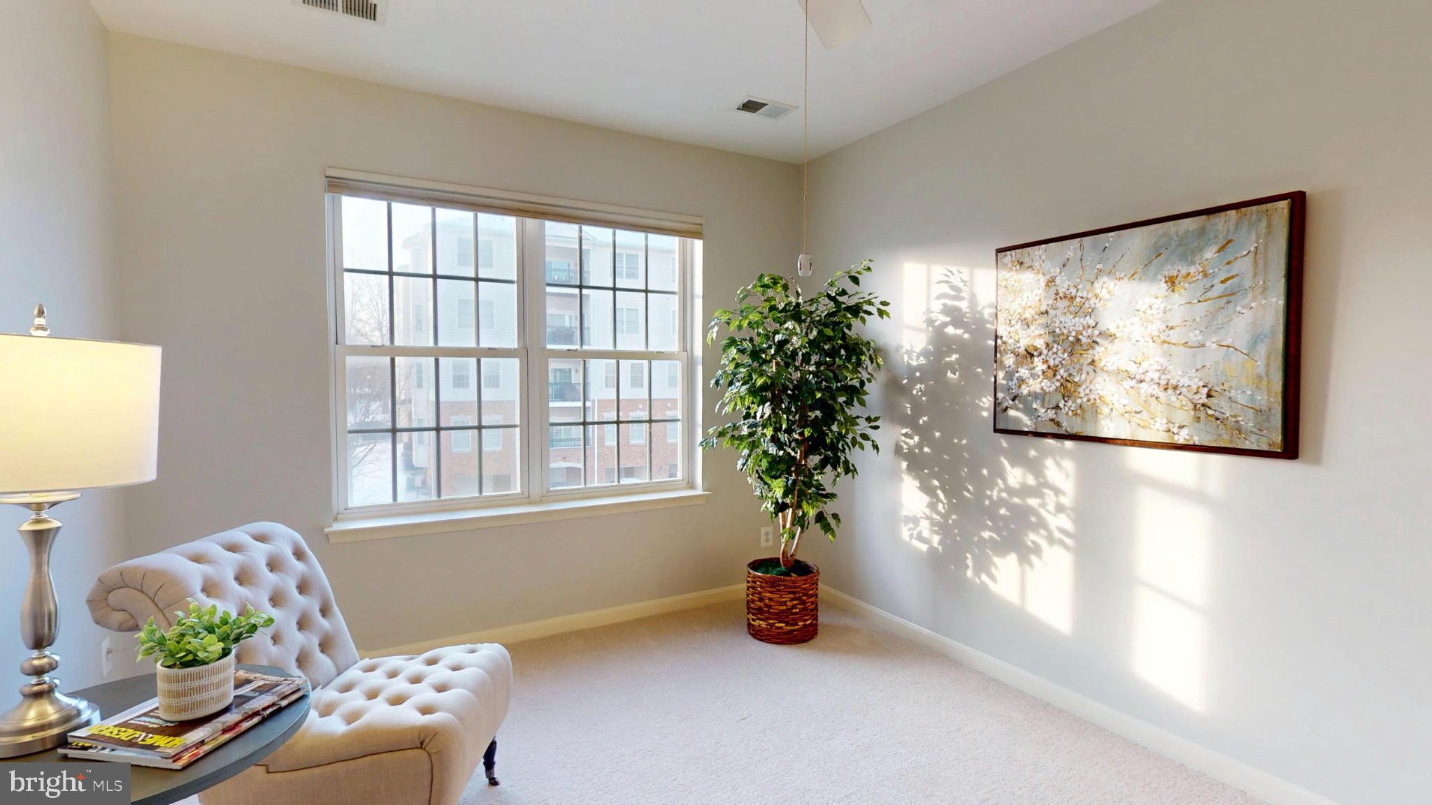 CENTRAL PARK - Residential