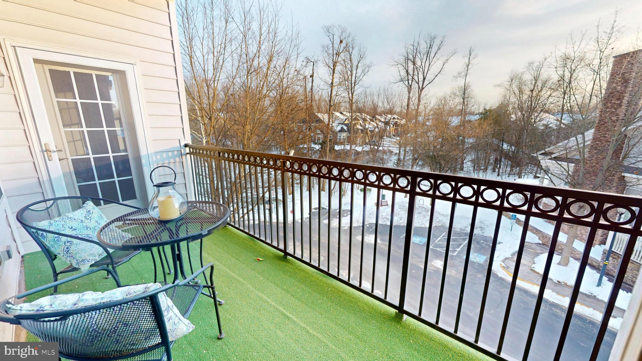 CENTRAL PARK - Residential