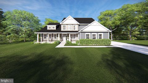 Homes For Sale - LOT 1 Sumantown Road<br/> MIDDLETOWN, MD 21769