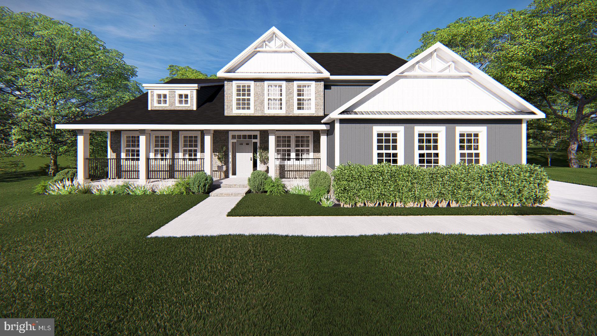 Lot 1 SUMANTOWN ROAD