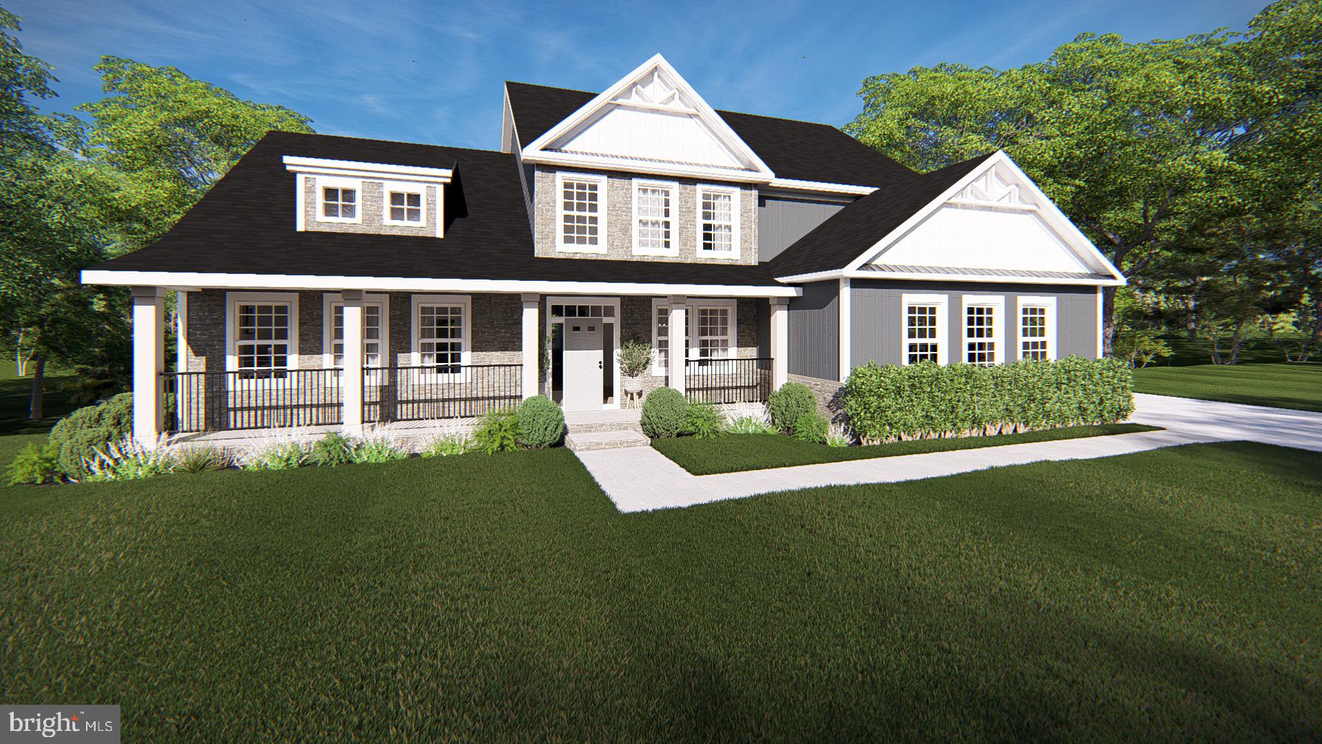 Lot 1 SUMANTOWN ROAD