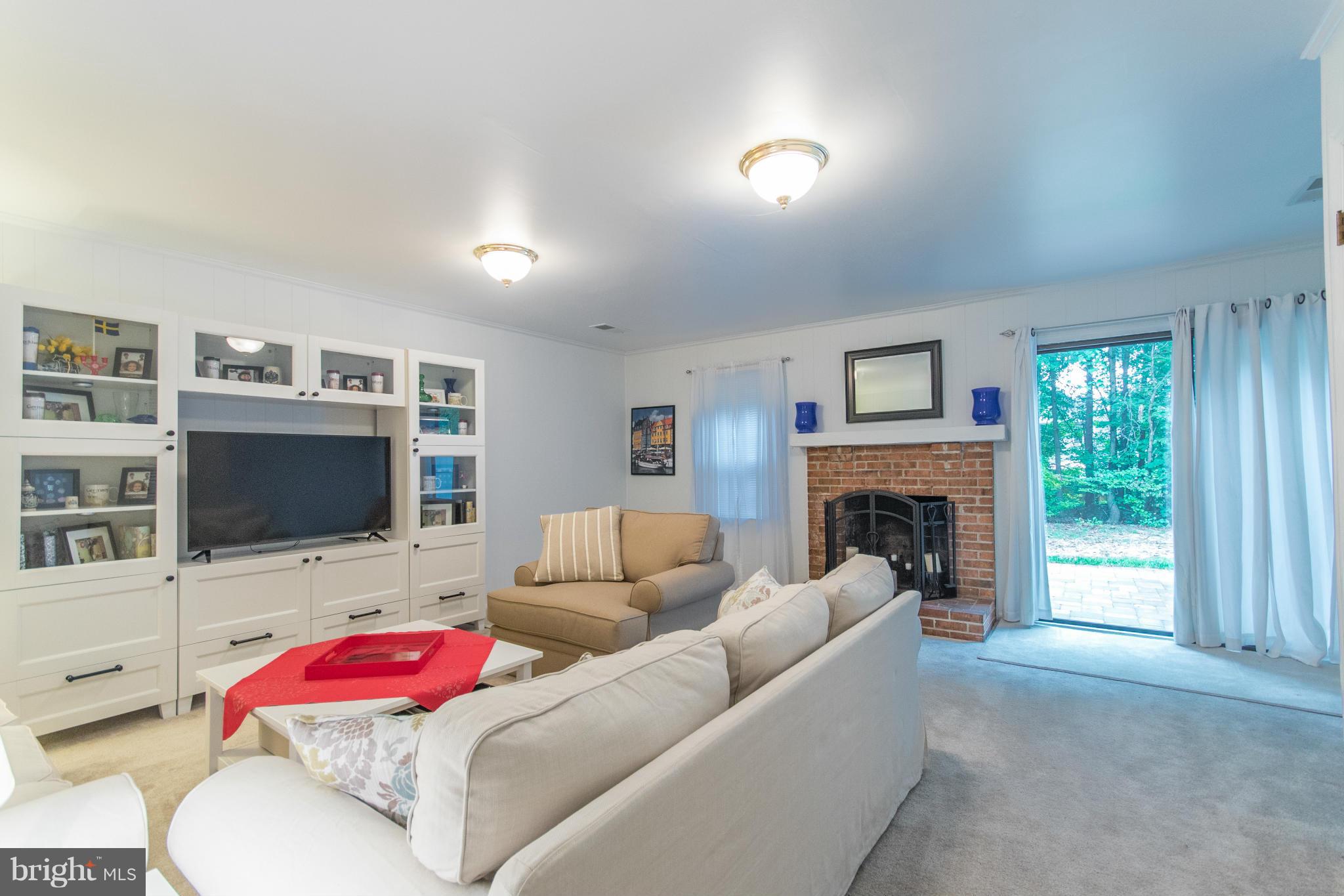 LITTLE ROCKY RUN - Residential