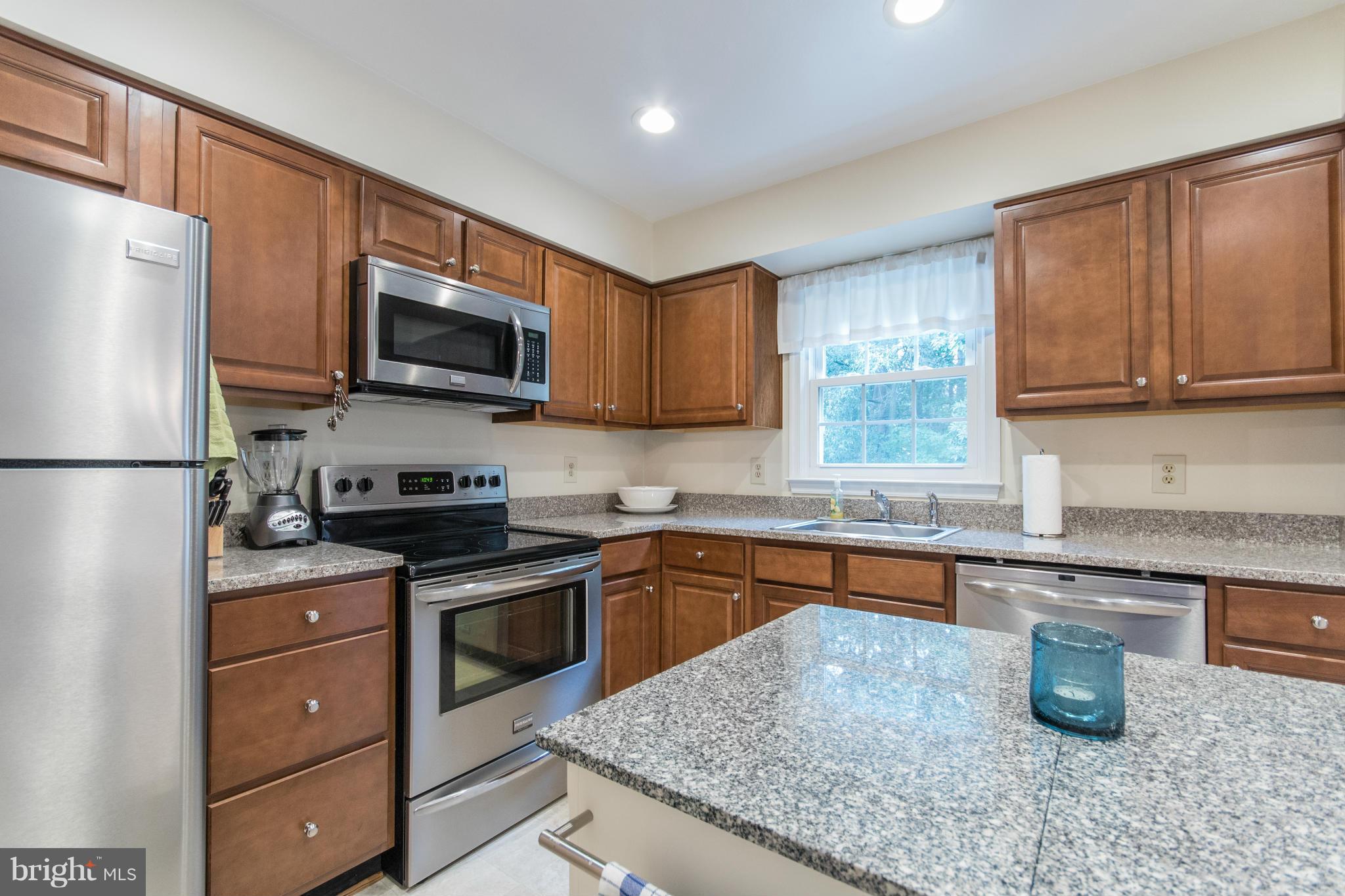 LITTLE ROCKY RUN - Residential