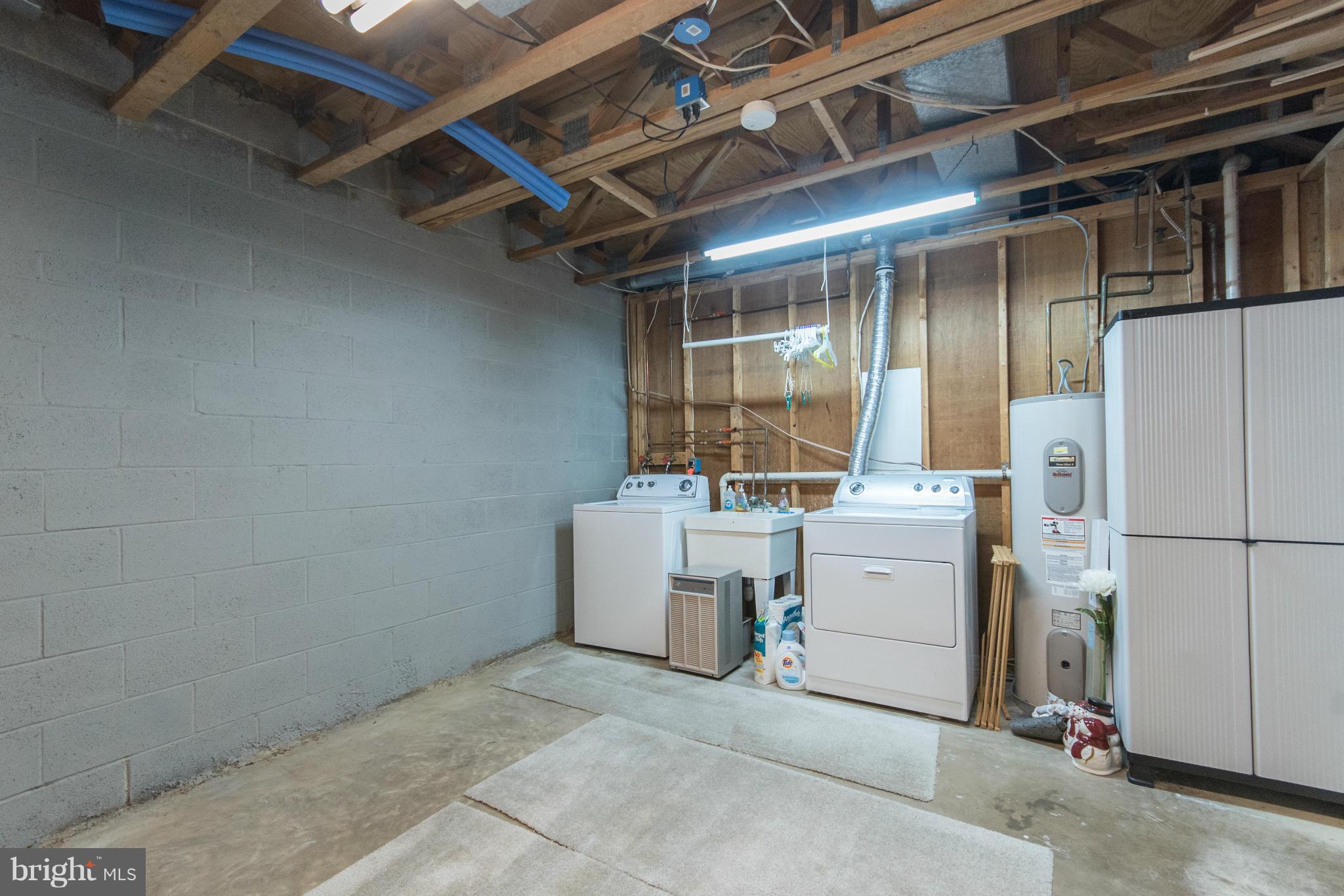 LITTLE ROCKY RUN - Residential