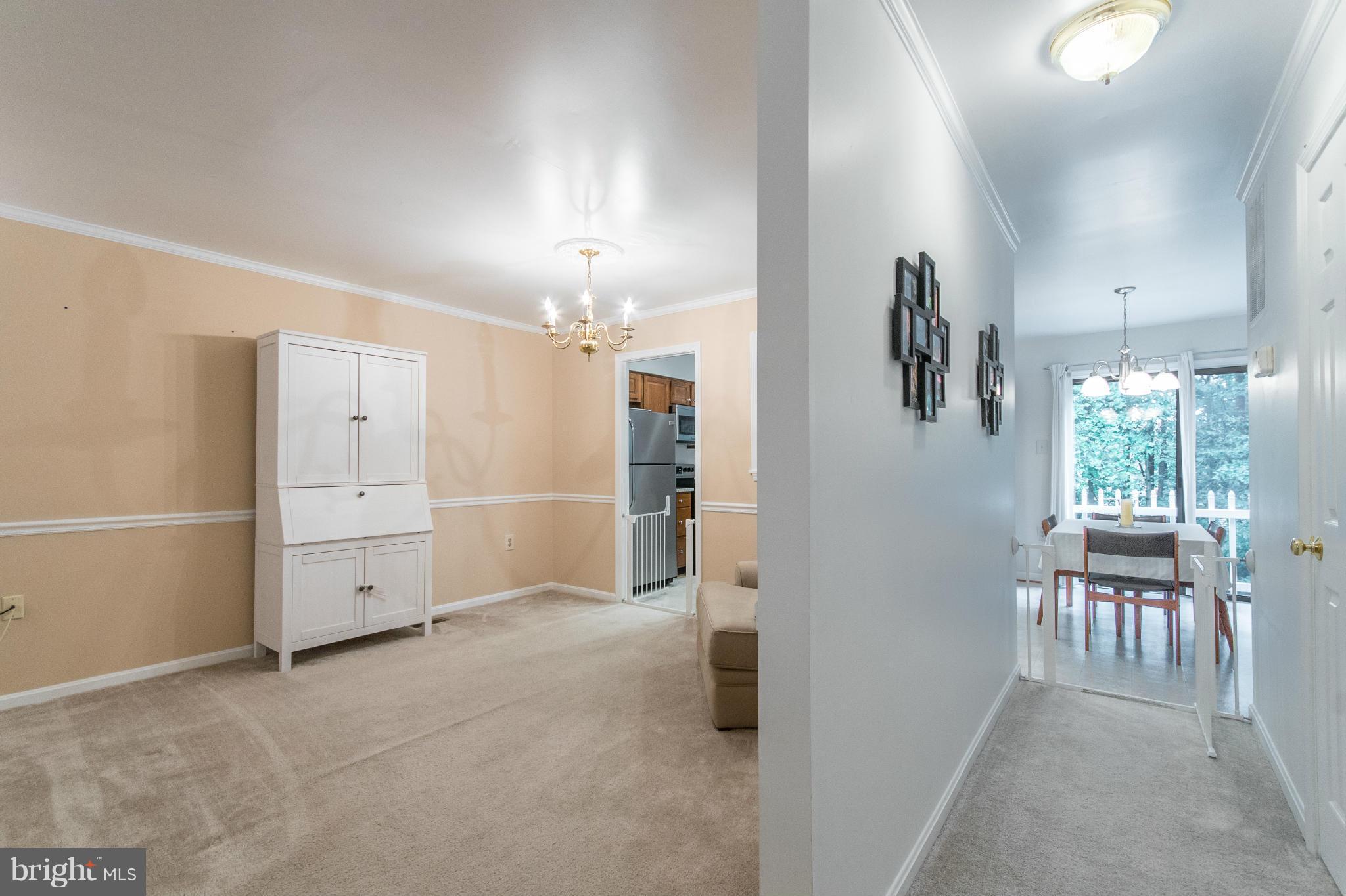 LITTLE ROCKY RUN - Residential